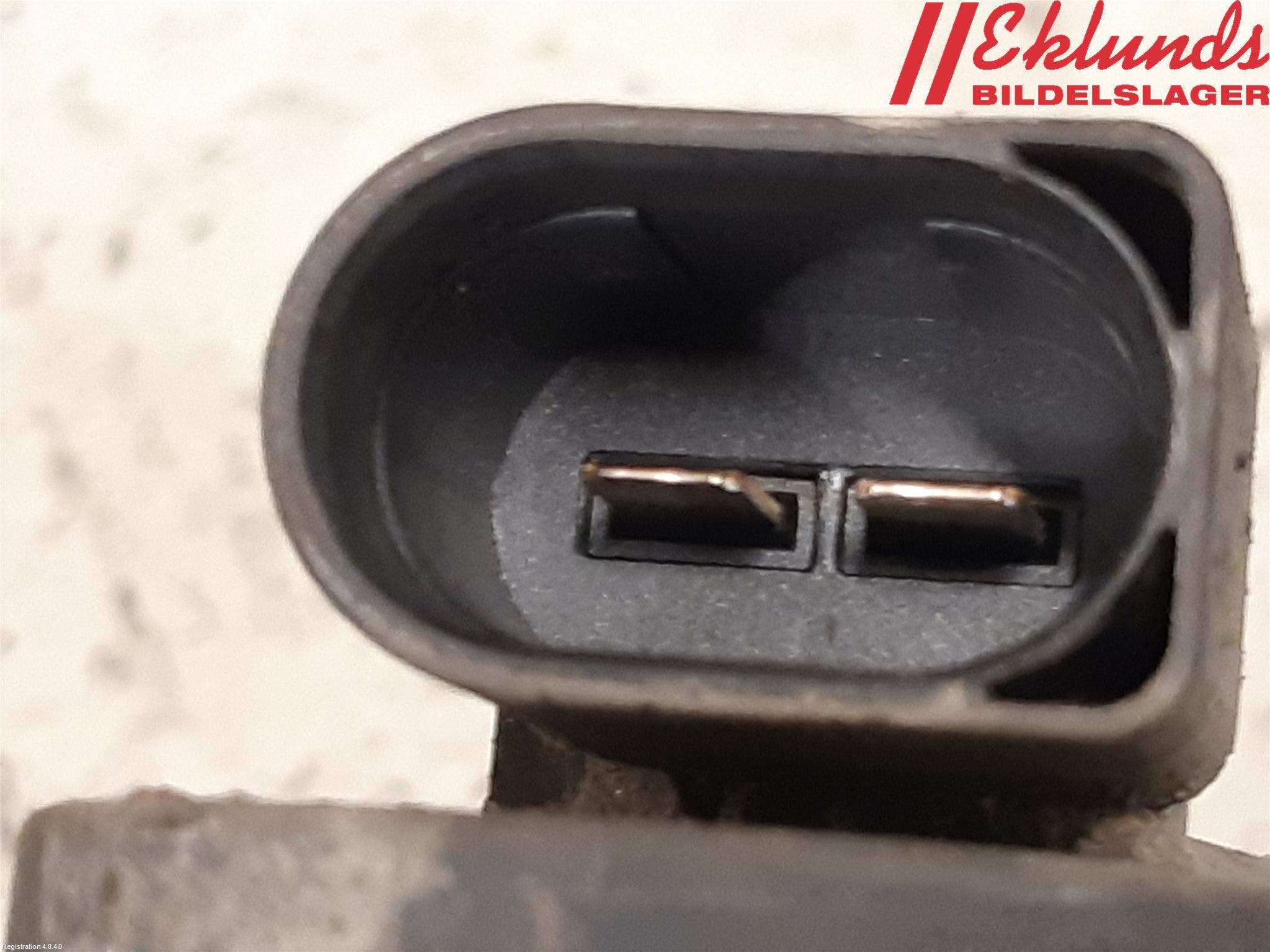 Volvo V70 14-16 Bromsok Bak Höger