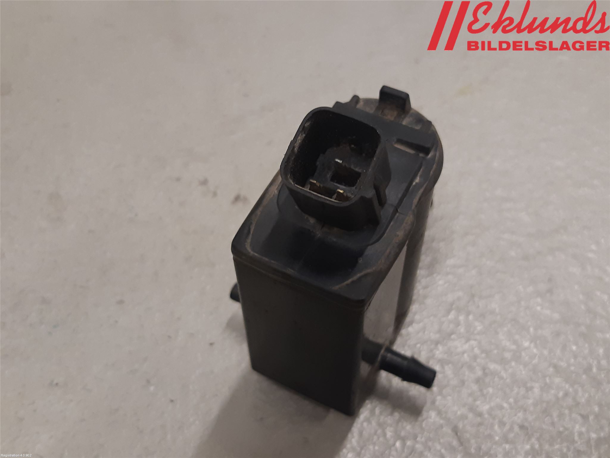 Hyundai i40 08-15 Spolarpump Vindruta