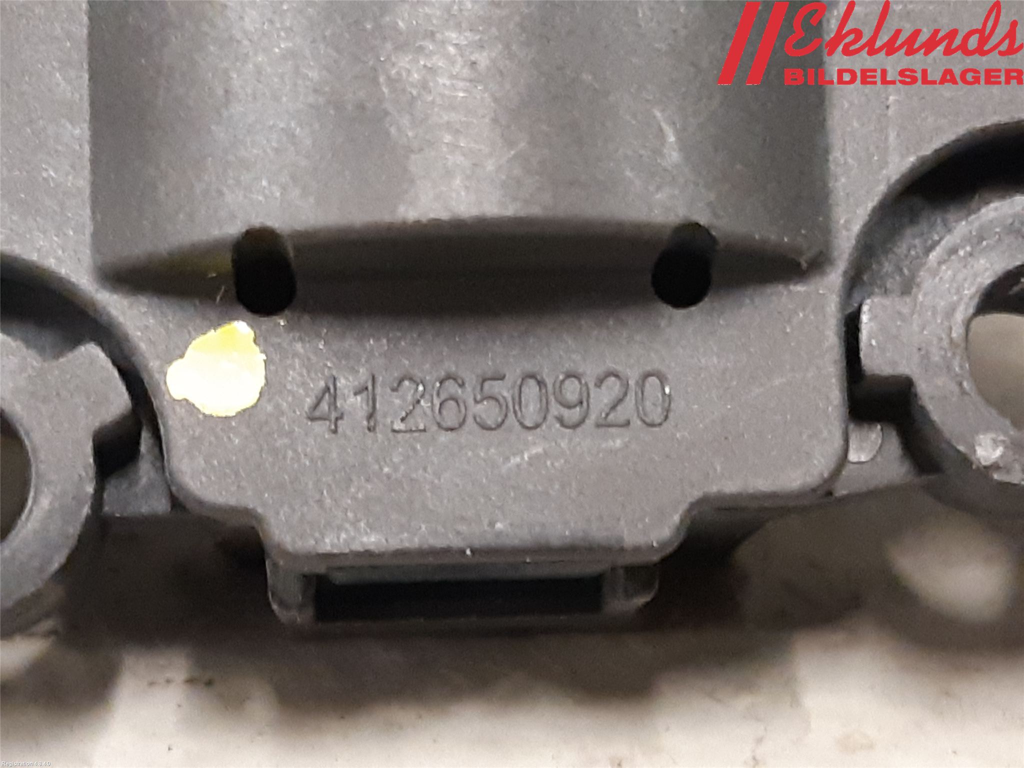 BMW X3 G01 18- Ac Reglermotor