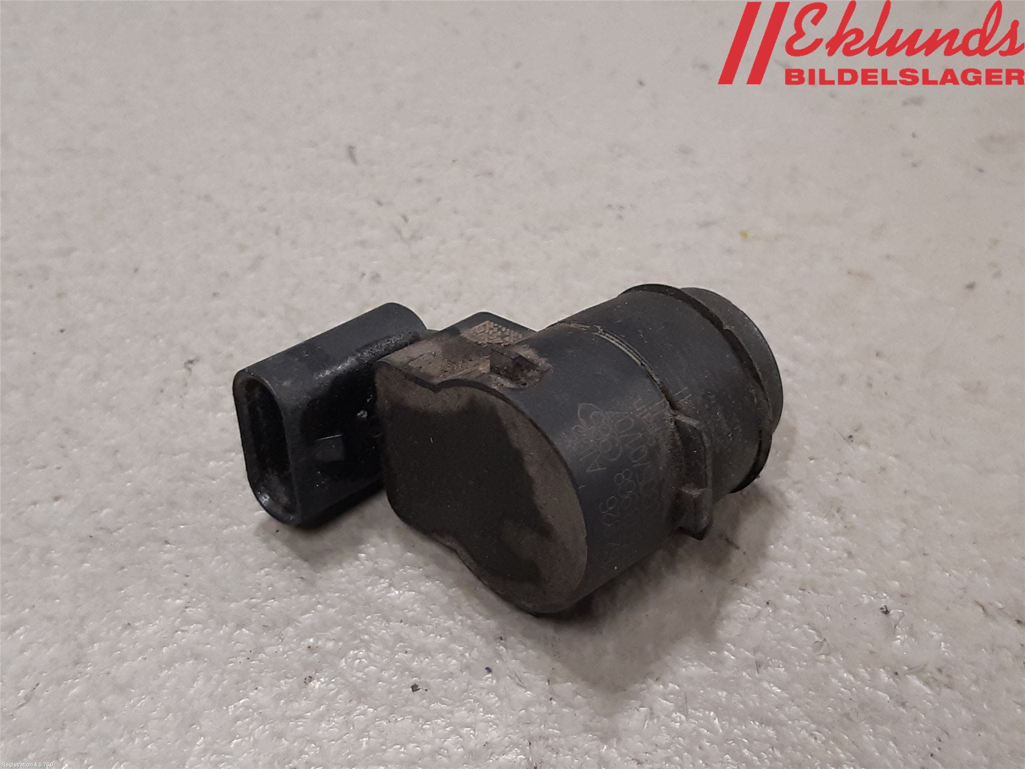 BMW 3 E90/91 SED/TOU 05-12 Parkeringshjälp Frontsensor