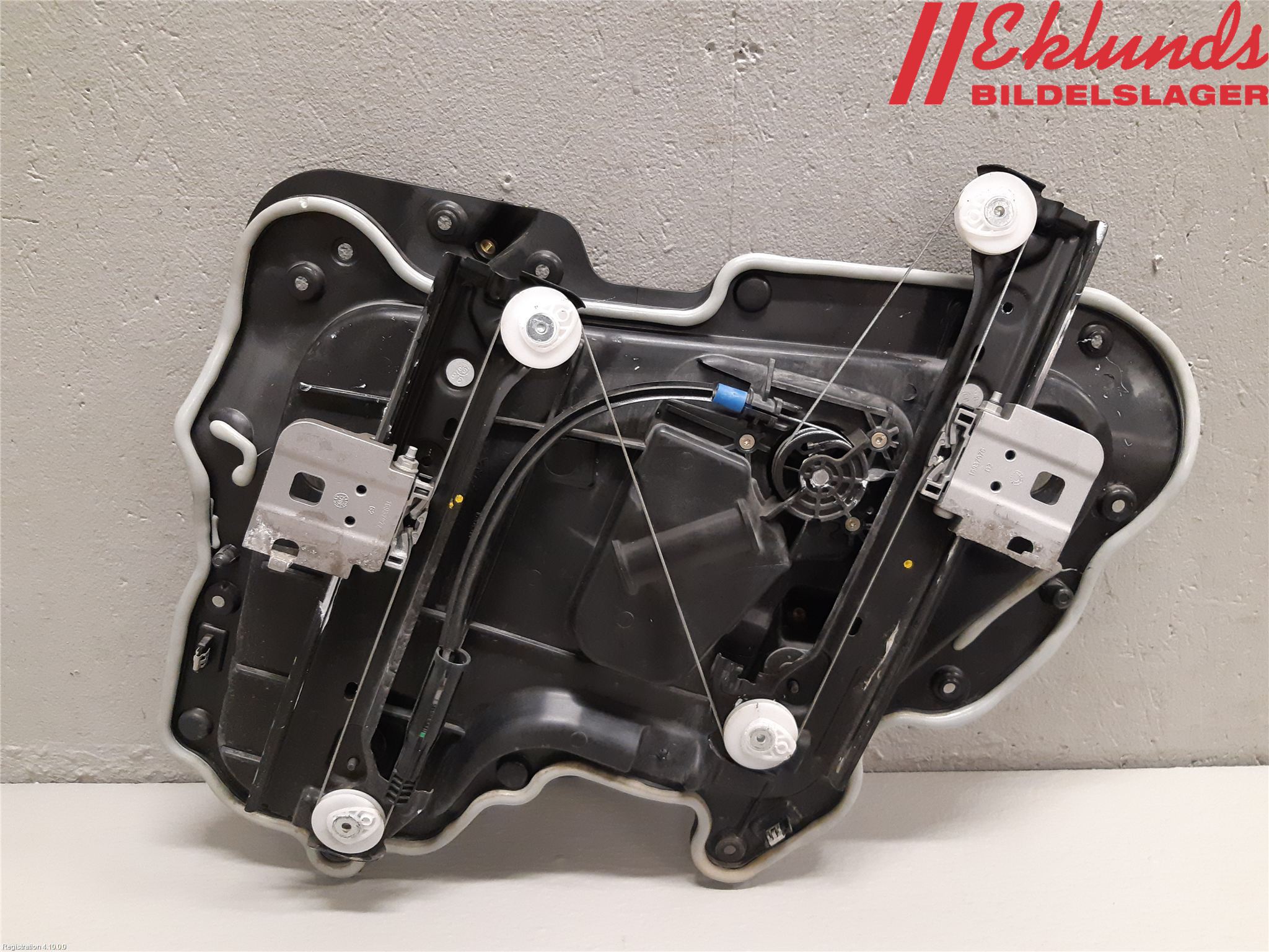 Tesla MODEL 3 17- Fönsterhiss El Kompl