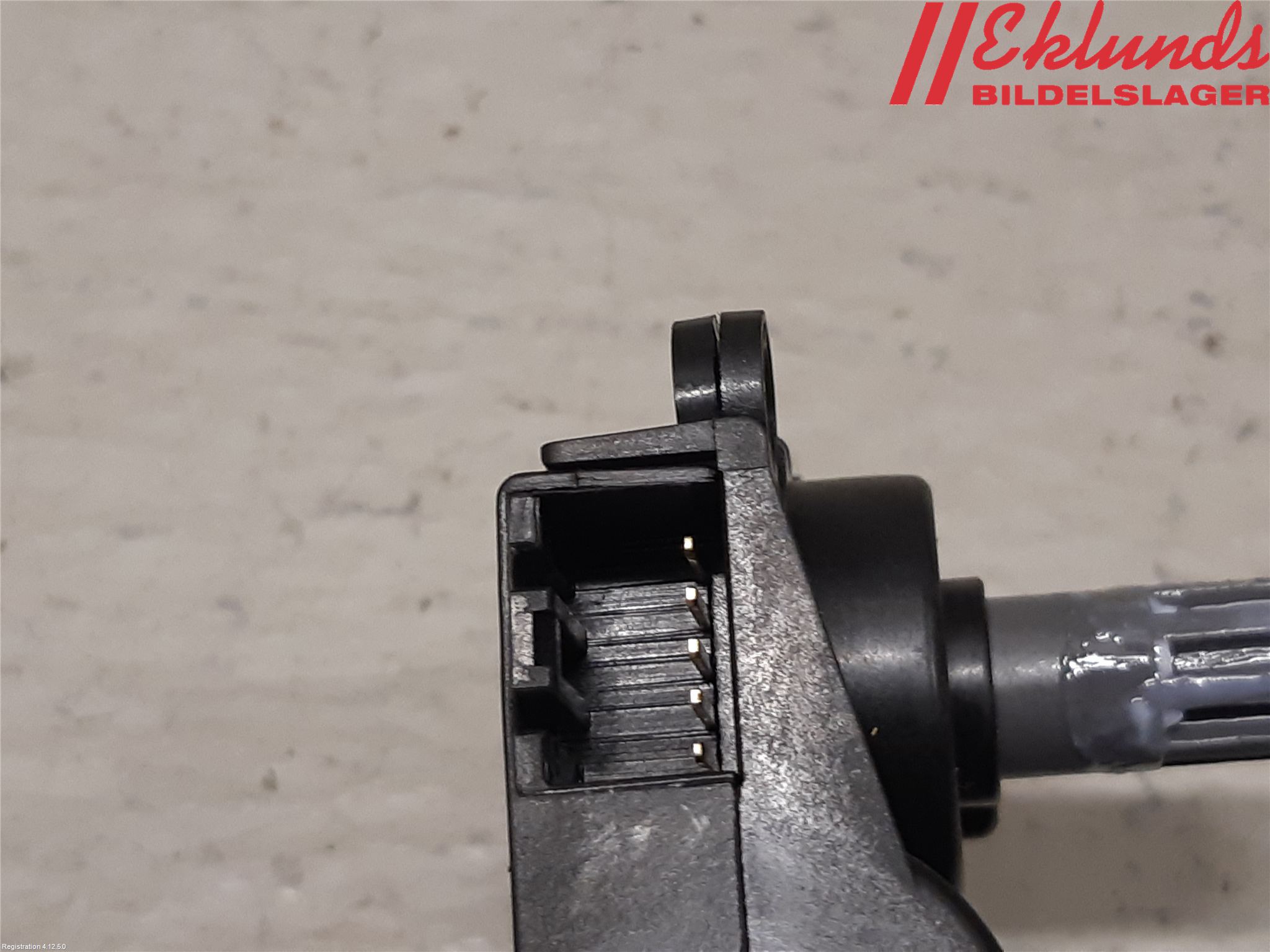 Hyundai TUCSON 05- Ac Reglermotor