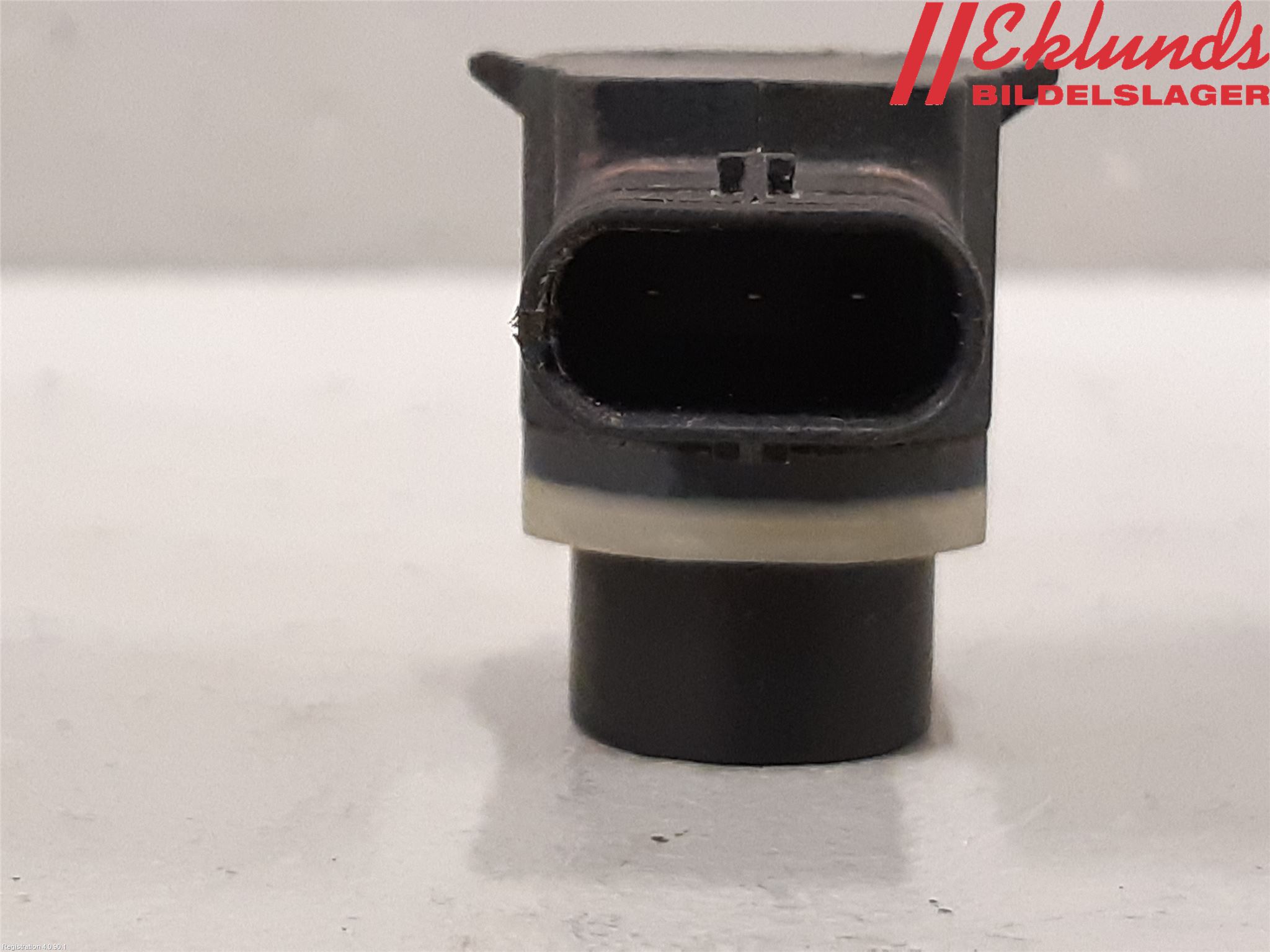 Volkswagen VW SHARAN 11- Parkeringshjälp Frontsensor