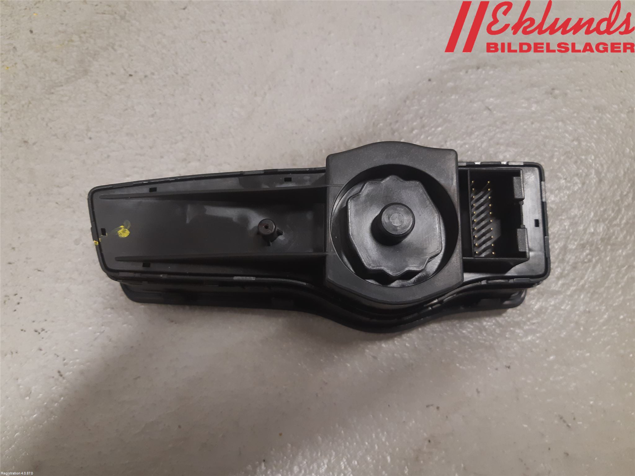 Hyundai i40 16-18 Strömställare Ljus