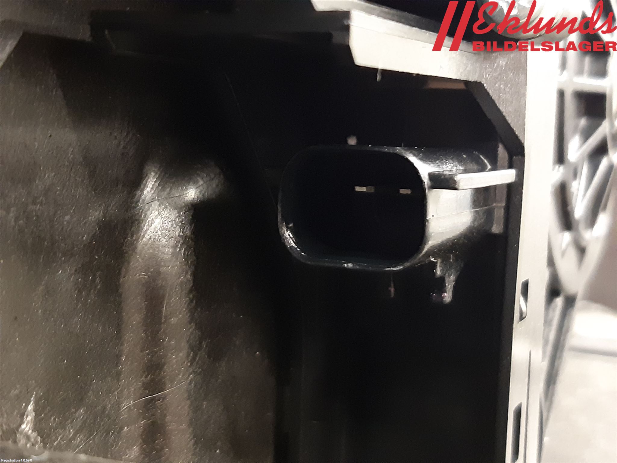 Fiat FREEMONT Fönsterhiss El Kompl