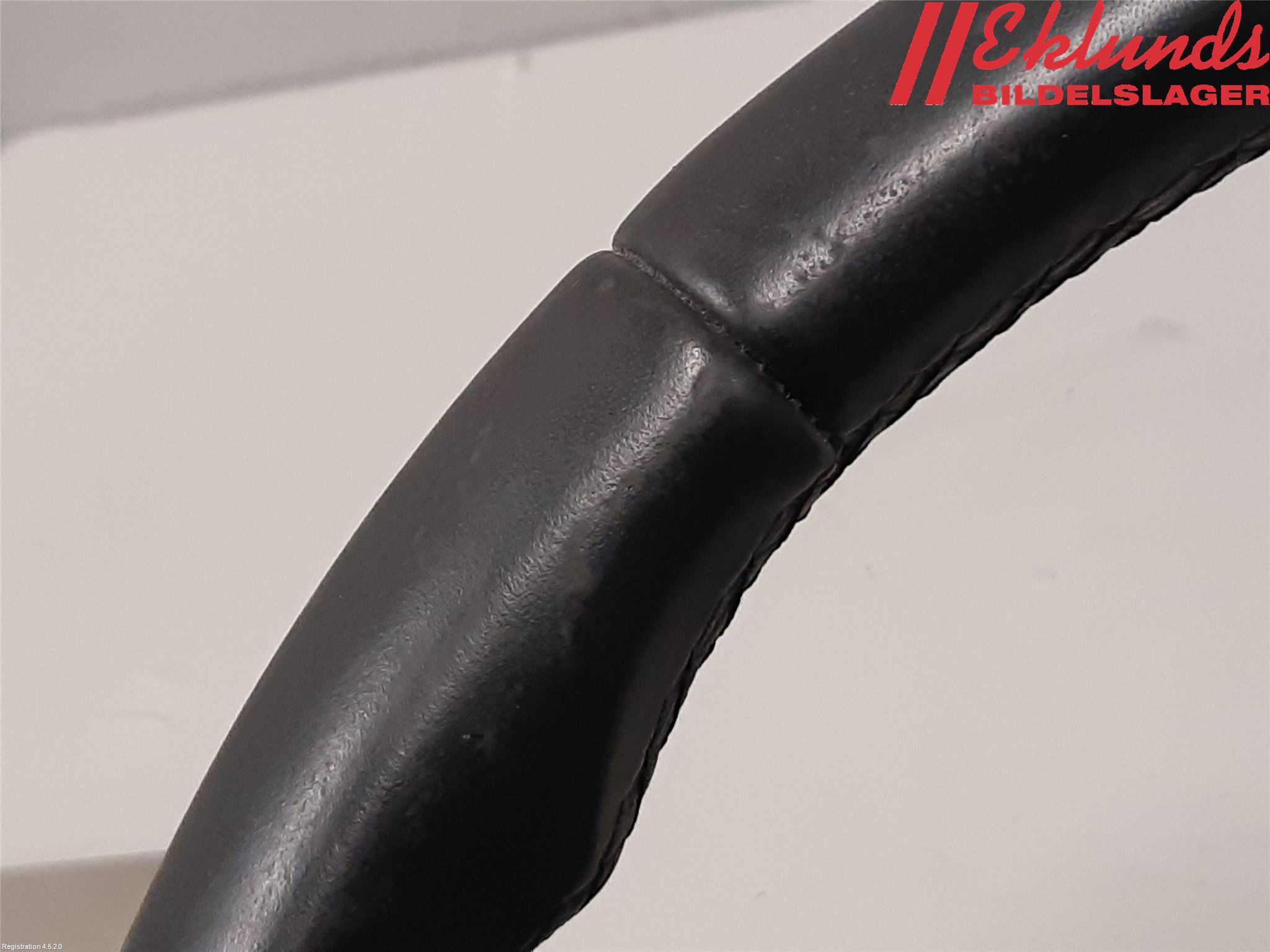 Volkswagen VW GOLF / E-GOLF VII 13-20 Ratt