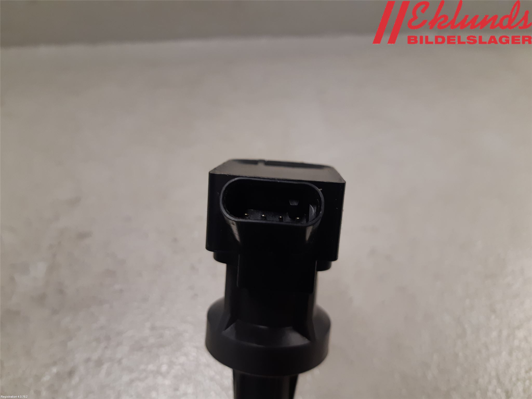 Kia NIRO (DE) 17-22 Tändspole