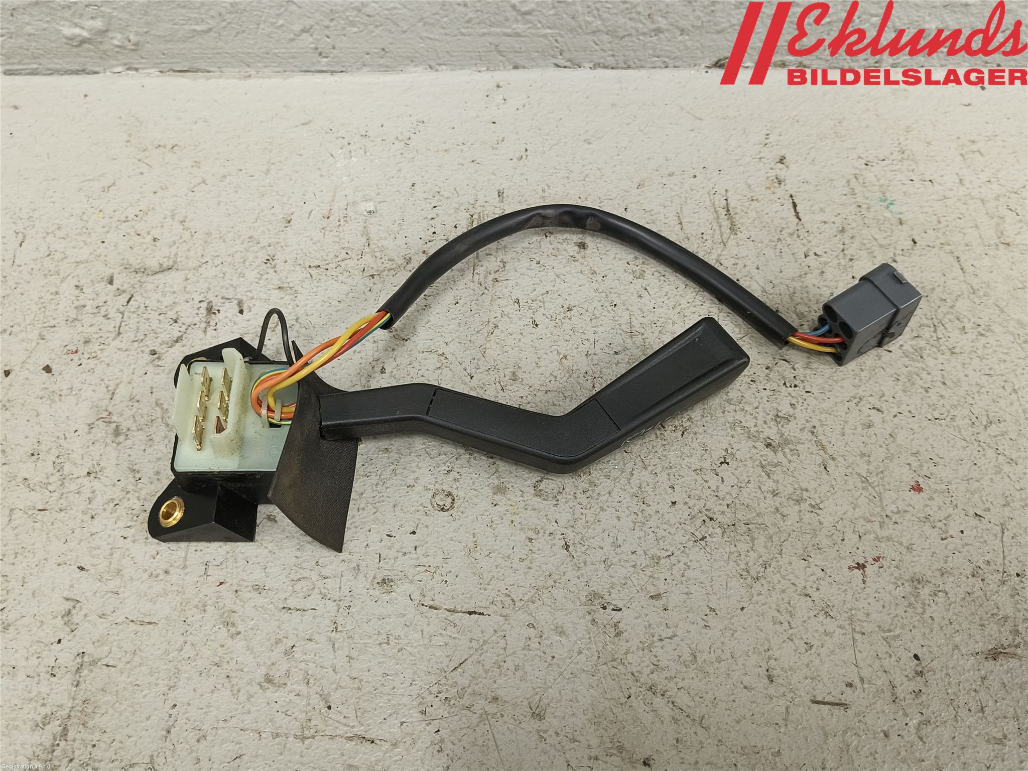 Volvo 940 91-98 Spak Torkar-Spolomk