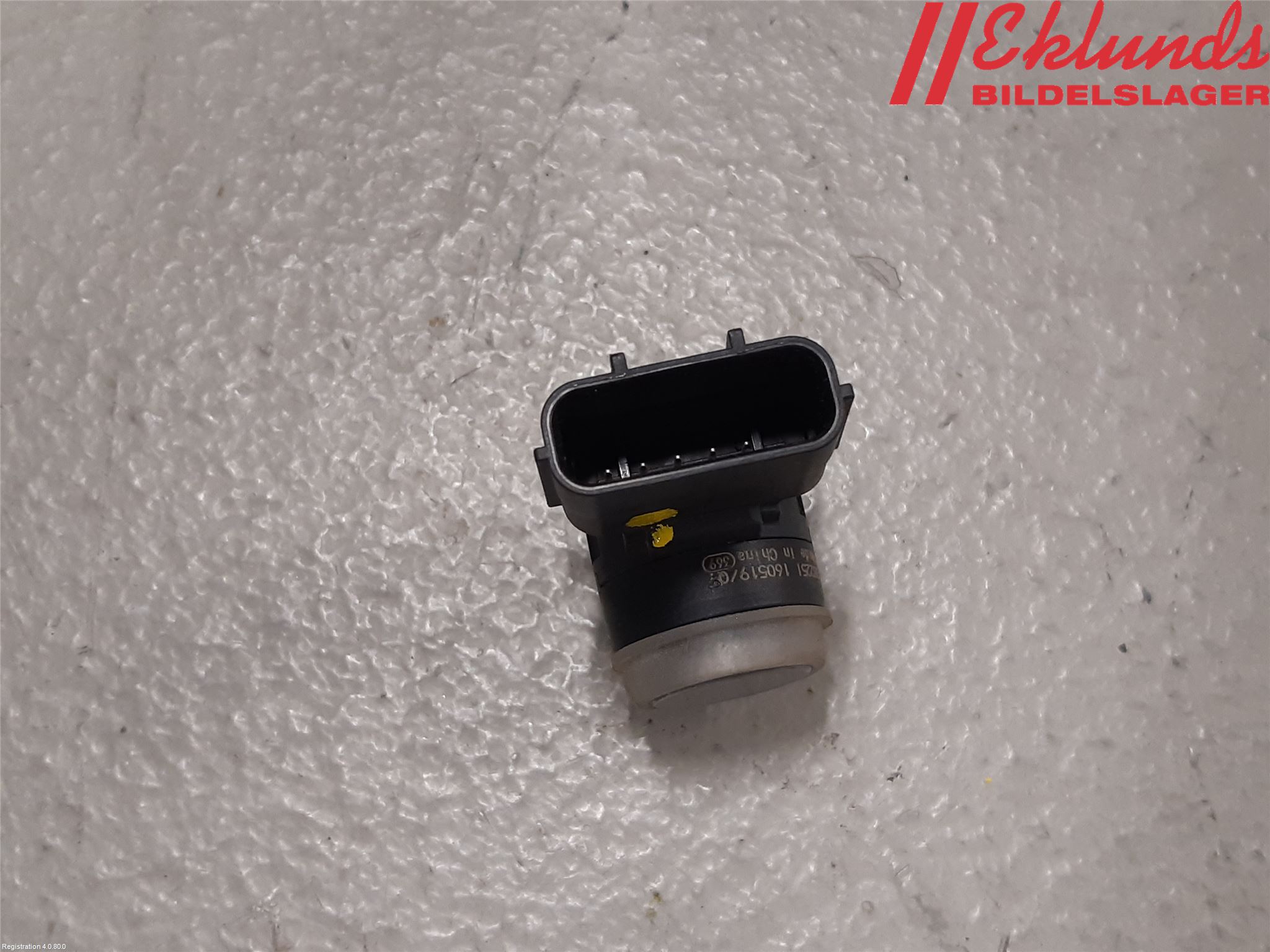 Honda CR-V 13-18 Parkeringshjälp Backsensor