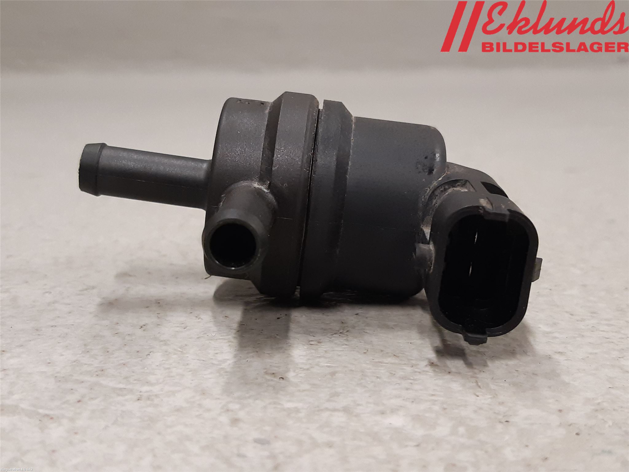 Hyundai TUCSON 05- Vakuumventil