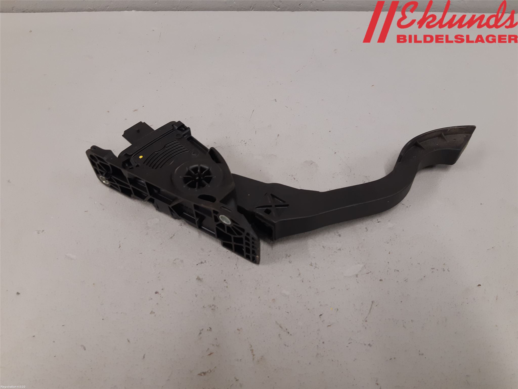 Ford TRANSIT/TOURNEO CONNECT 13-22 Gaspedal