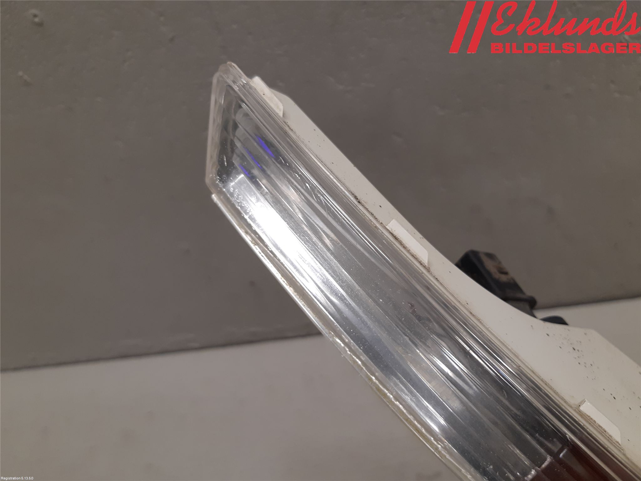 Volkswagen VW PASSAT 05-11 Blinkers Fram Höger