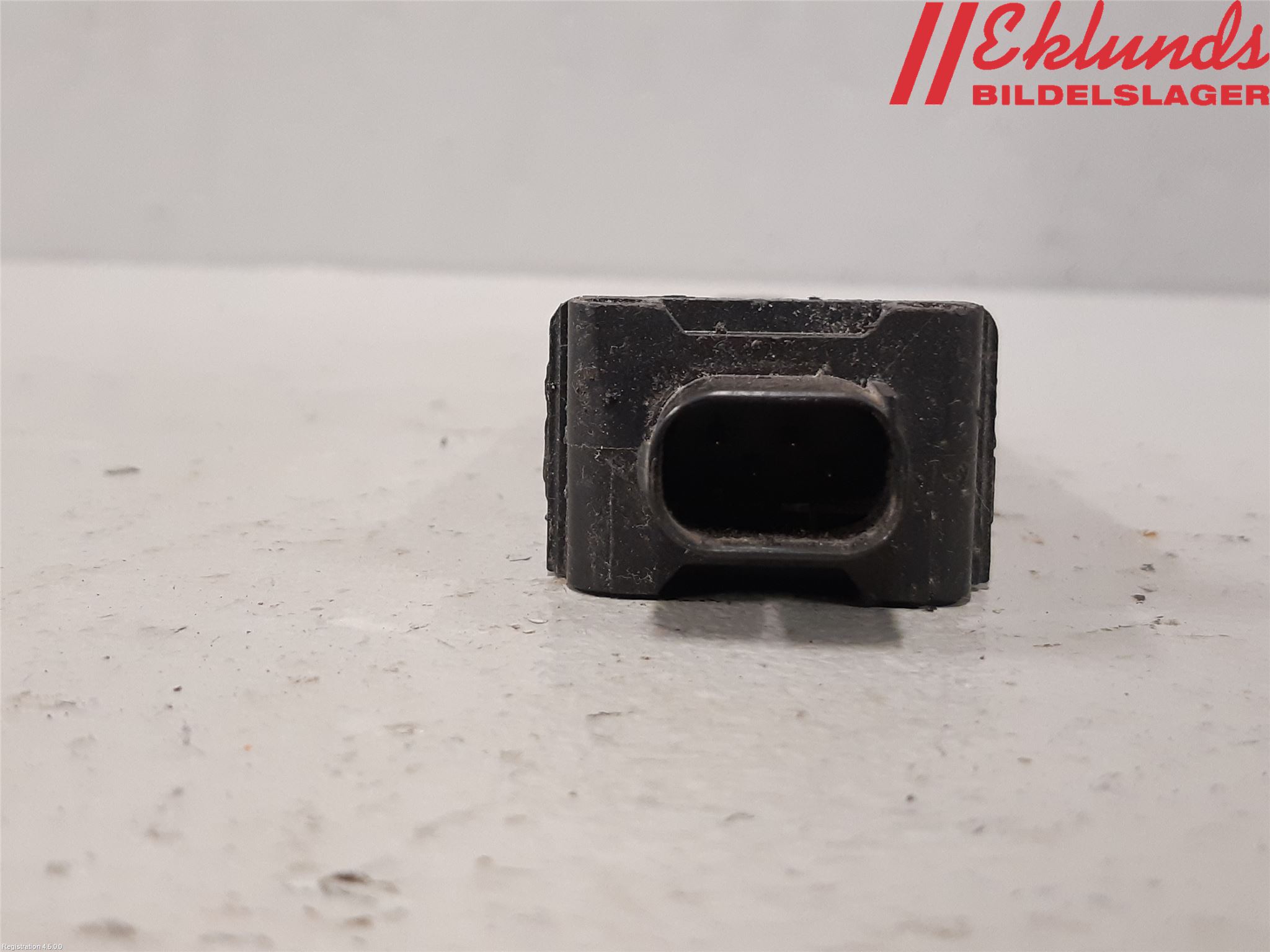 BMW 5 F10/F11/F18 09-17 Styrenhet Övrigt