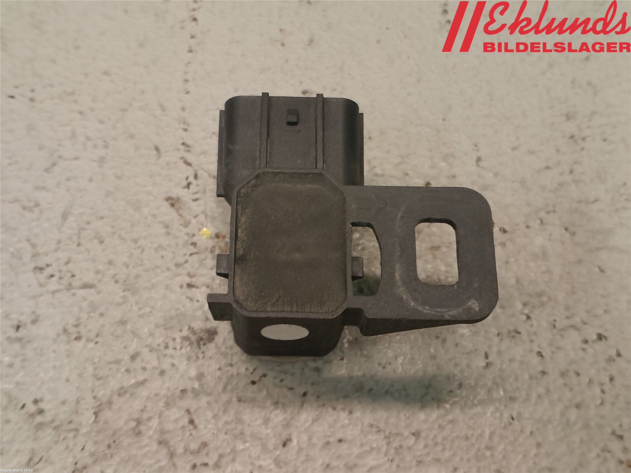 Honda CIVIC 17-22 Parkeringshjälp Backsensor