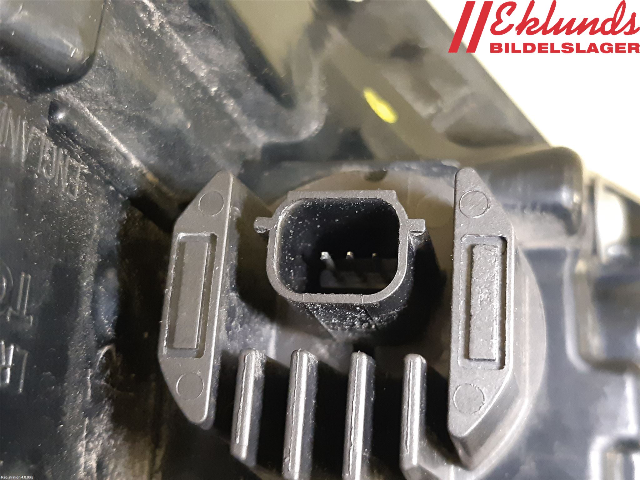 Toyota COROLLA 19- Bakljus Höger