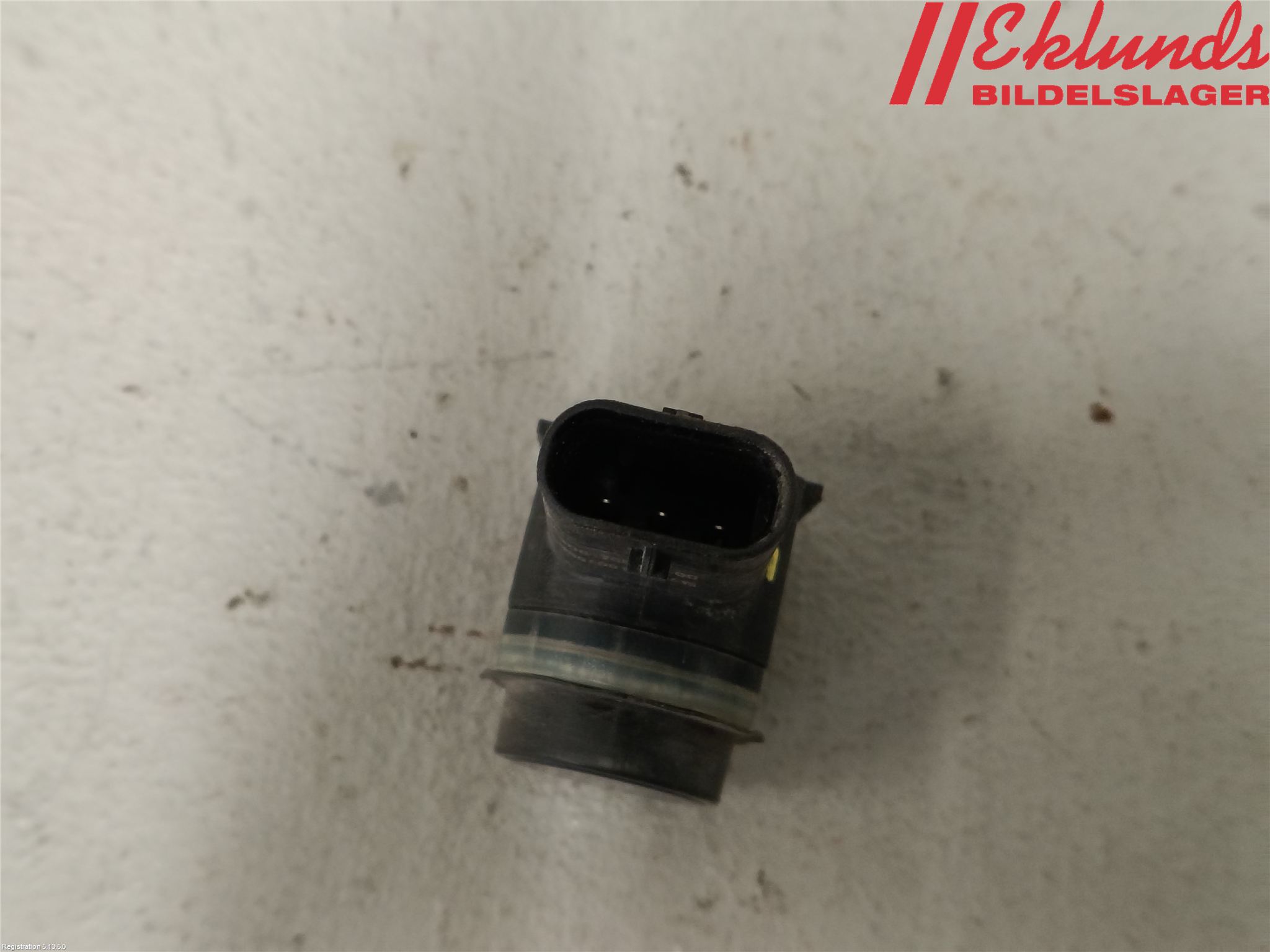 Volvo V60 14-18 Parkeringshjälp Backsensor
