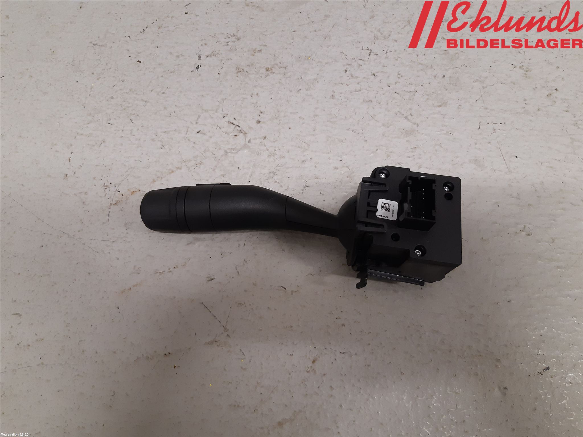 MG ZS EV 20- Spak Torkar-Spolomk