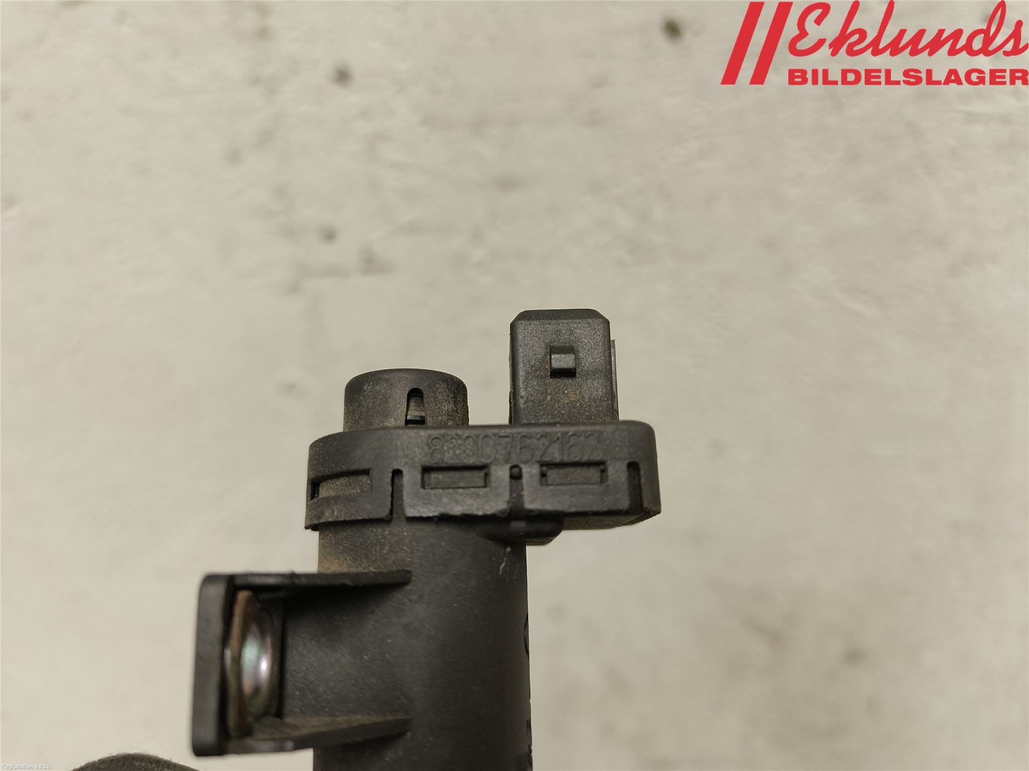 Renault MASTER III 15-20 Vakuumventil