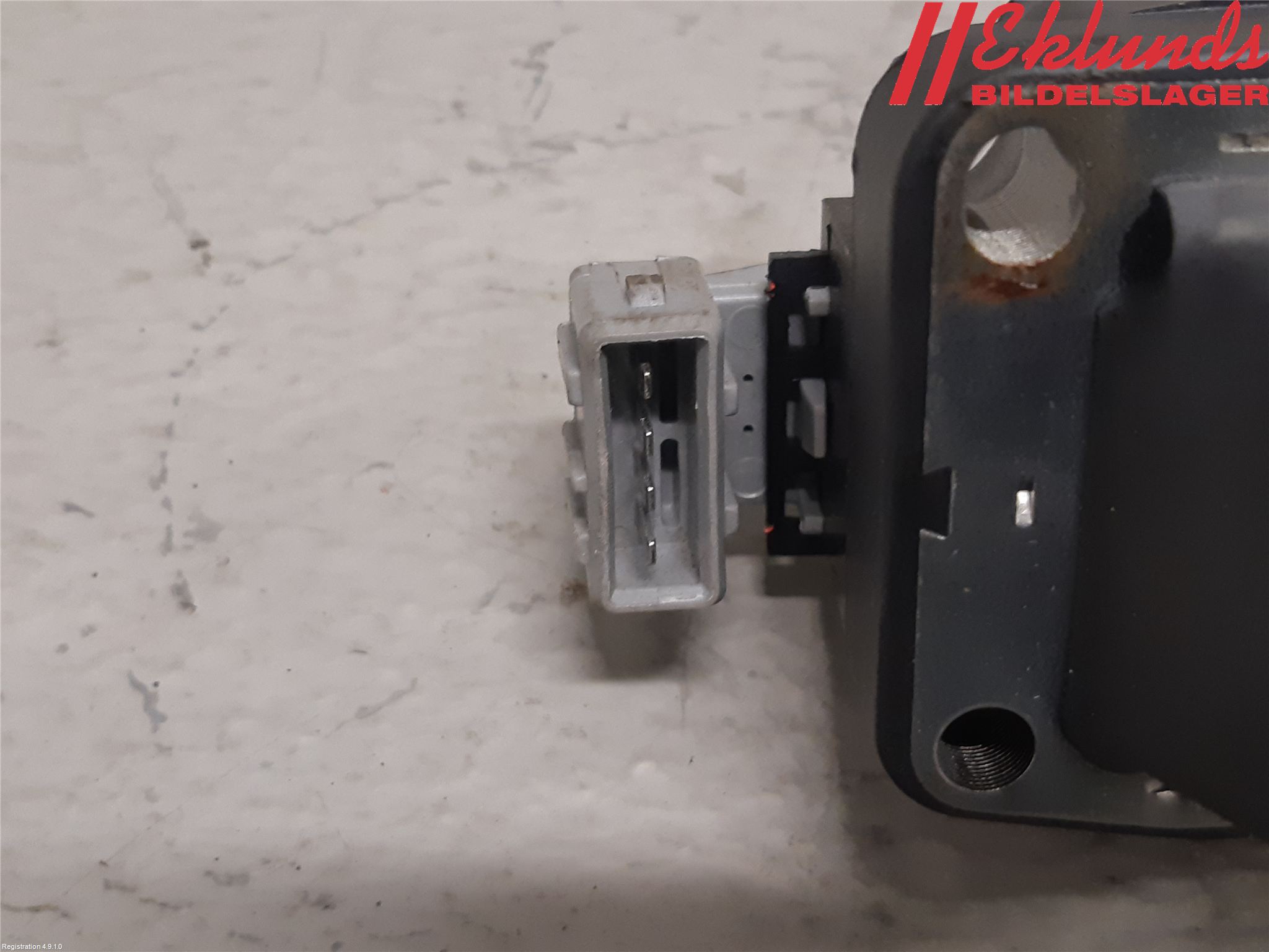 Citroen C4 I   05-10 Tändkasset