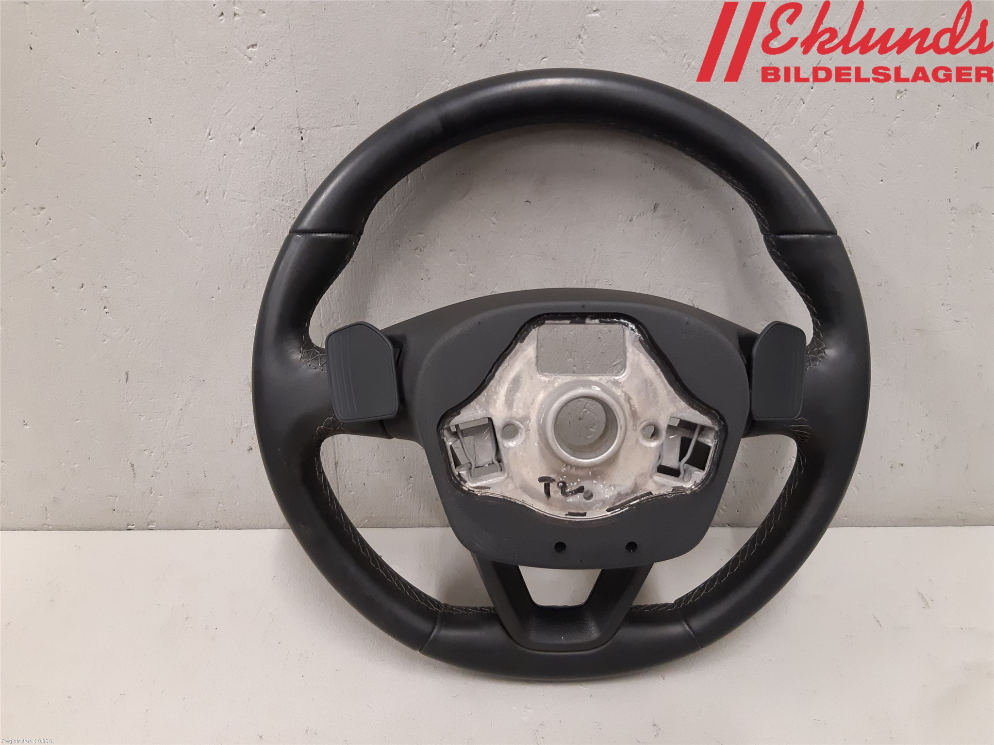 Seat TARRACO 19- Ratt