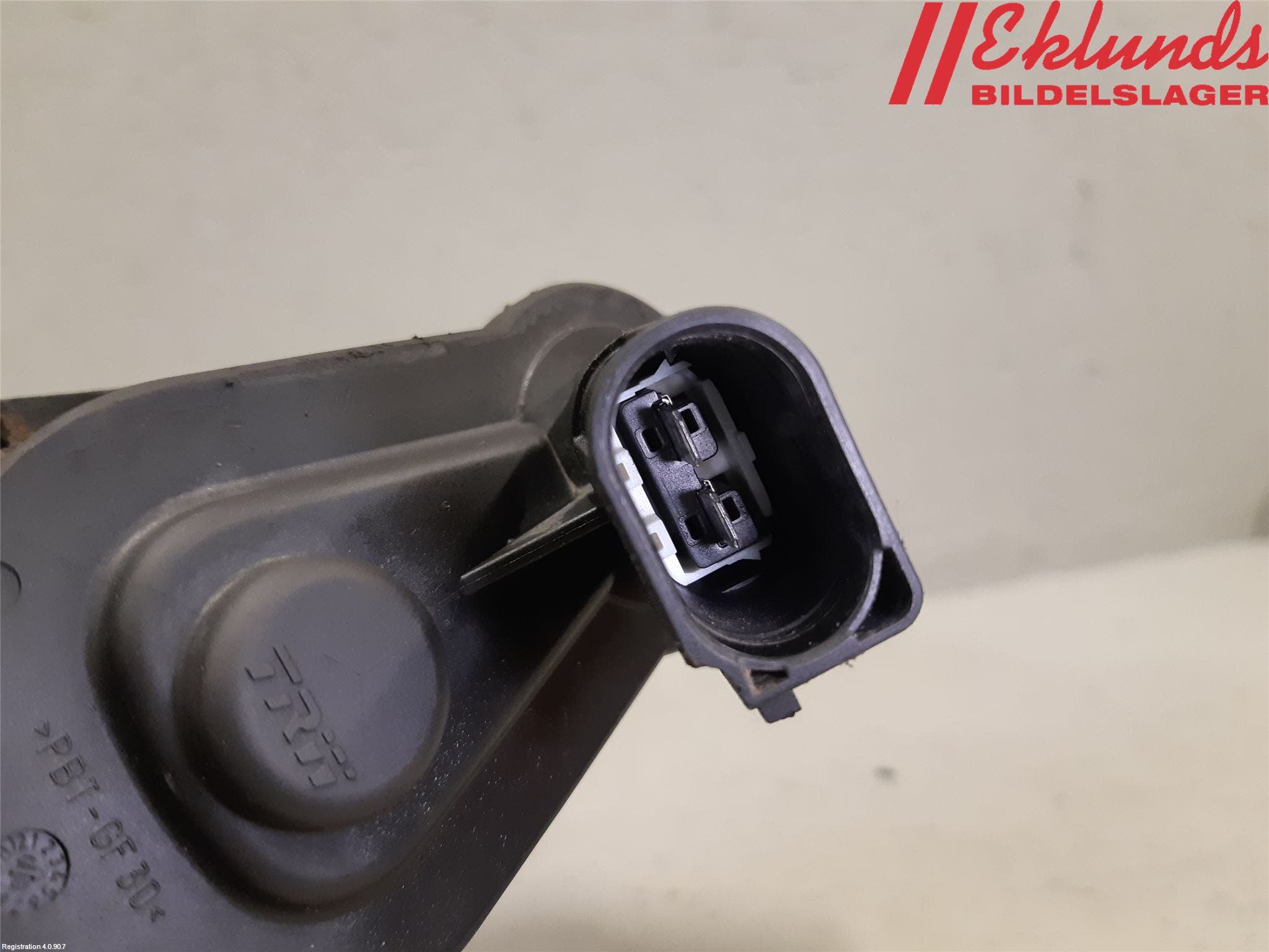 Audi A6/S6 05-11 Bromsok Bak Höger