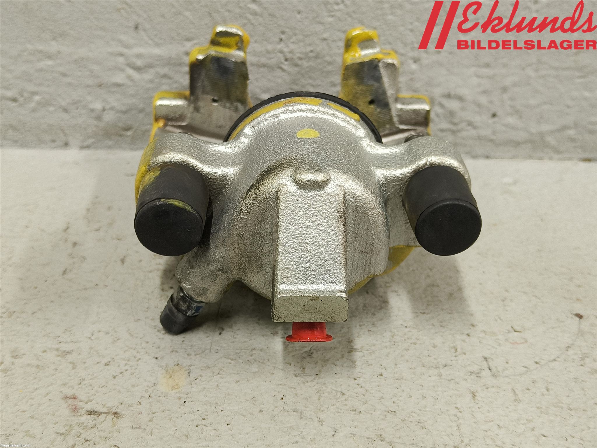 Volvo S60 01-04 Bromsok Bak Höger