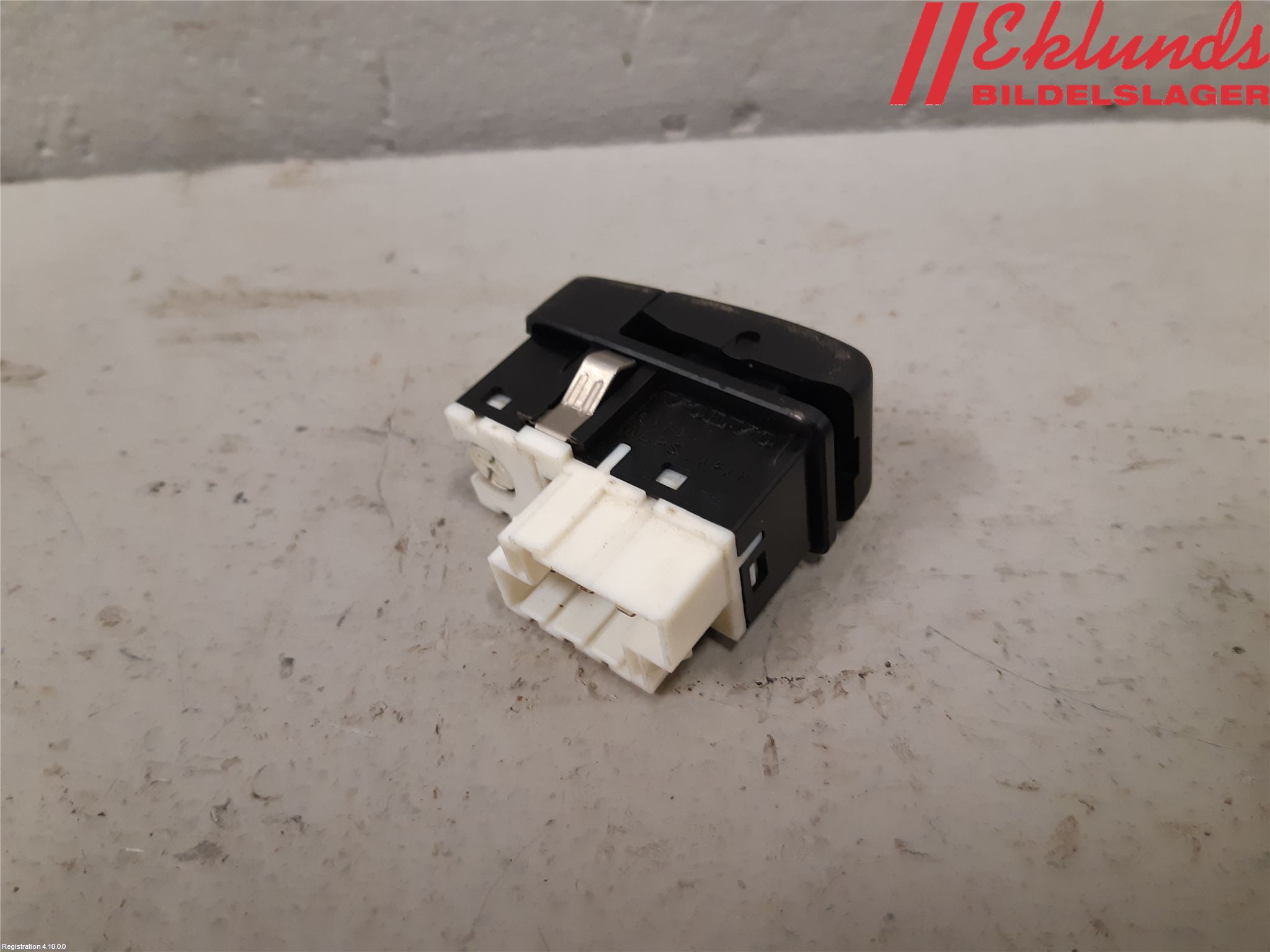 Volvo 850 91-97 Strömställare Taklucka
