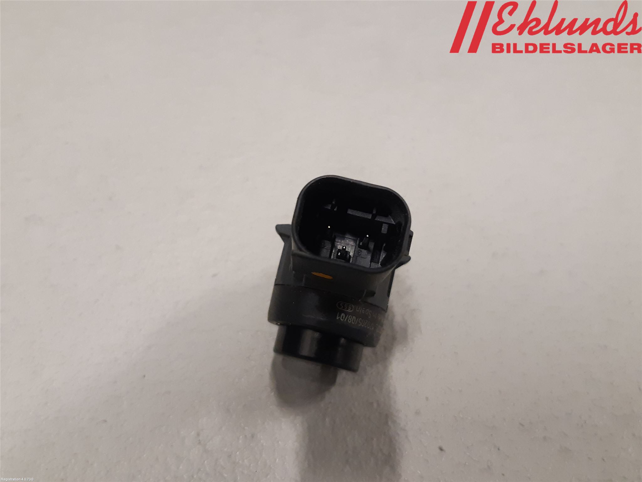 Peugeot 3008 17-24 Parkeringshjälp Backsensor