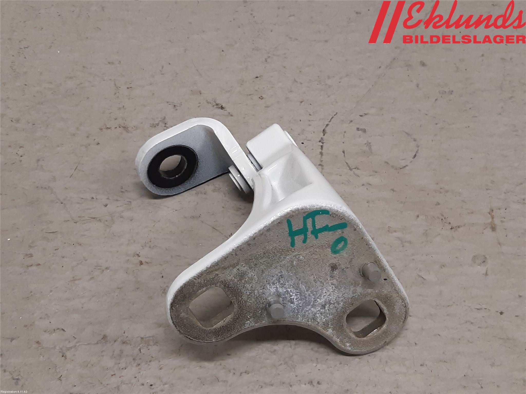 Tesla MODEL Y 21- Dörrgångjärn