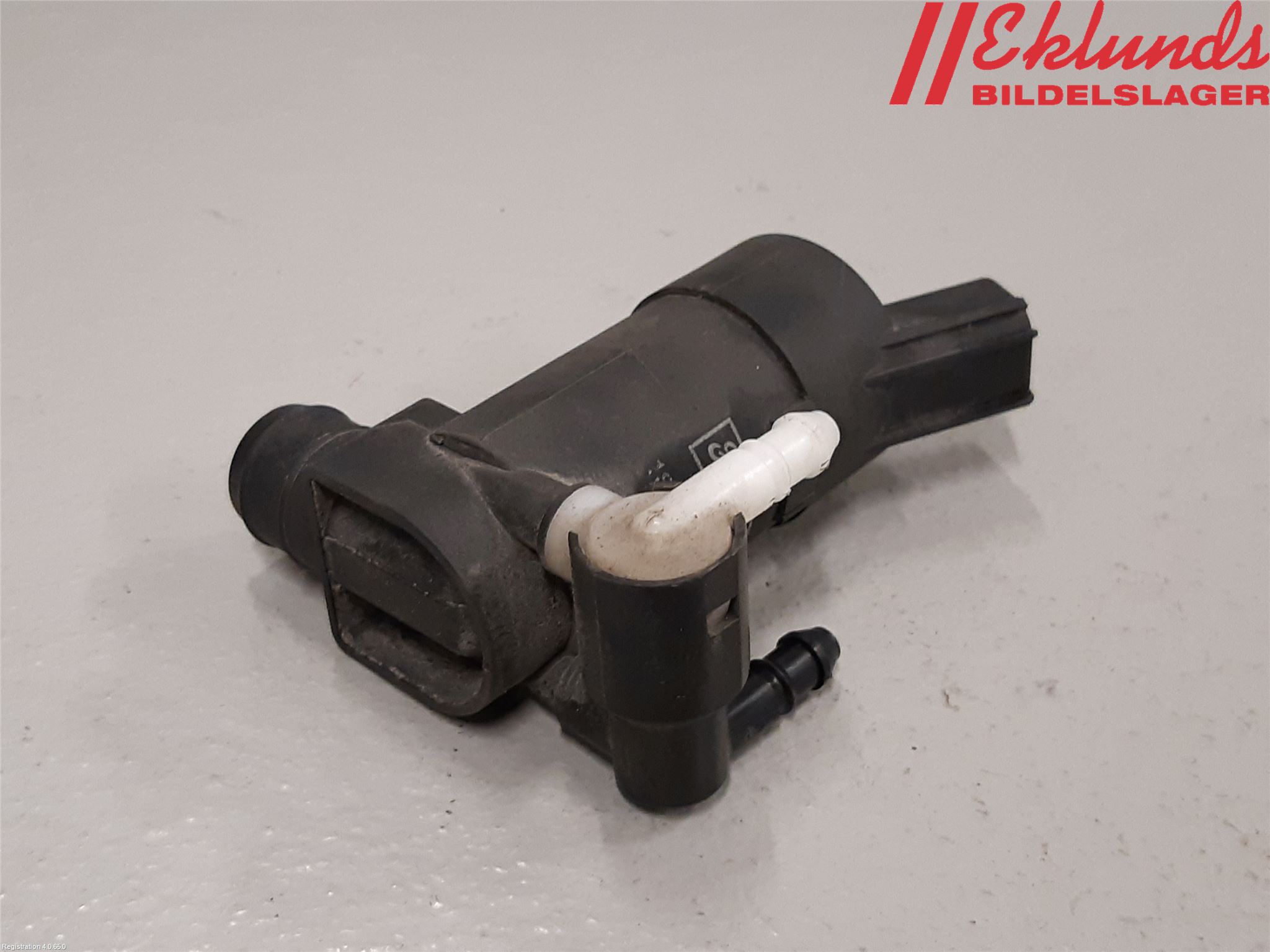 Ford MONDEO 07-15 Spolarpump Vindruta