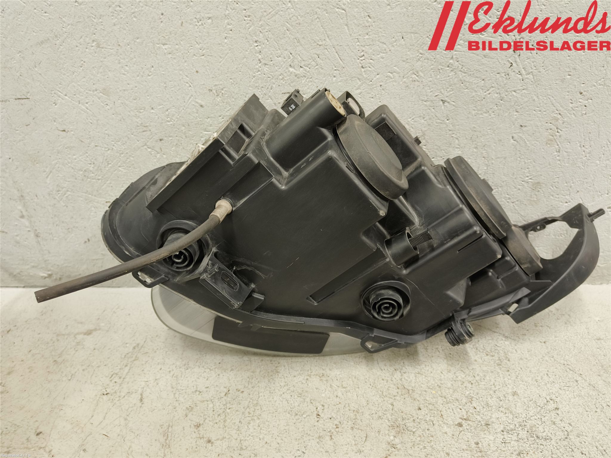 Saab 9-5     06-10 Strålkastare Höger