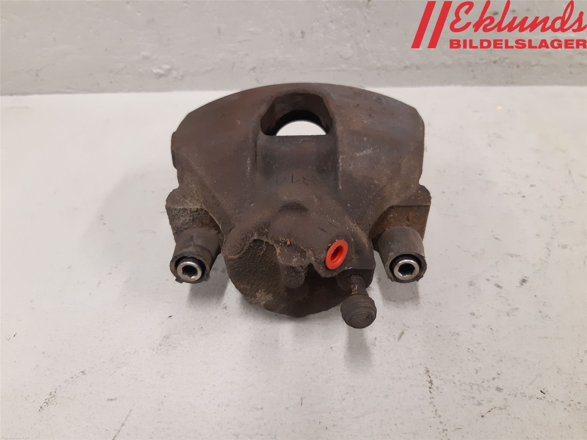 Ford C-MAX ll 15-19 Bromsok Fram Höger