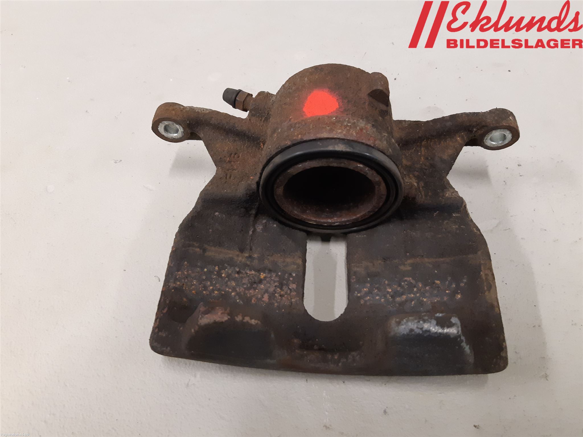 Volkswagen VW PASSAT 15-19 Bromsok Fram Vänster