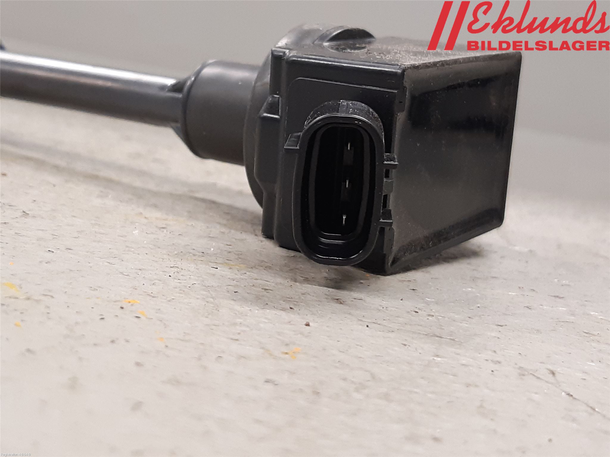 Lexus UX/300e 19- Tändspole