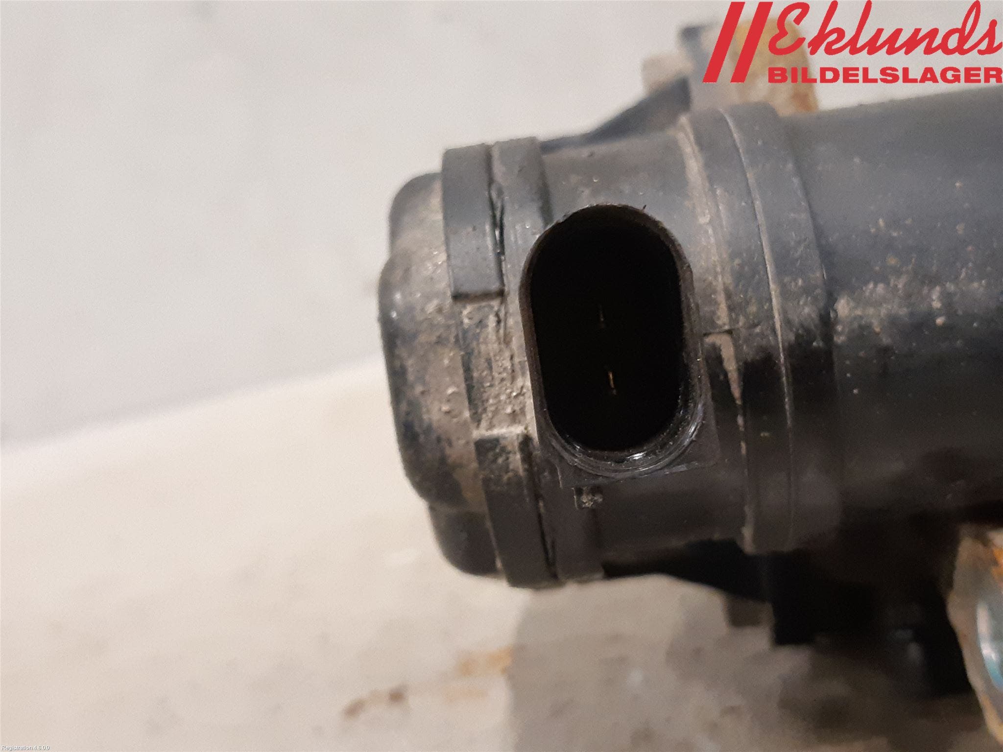 Kia CEED/CEED SW 19- Bromsok Bak Höger