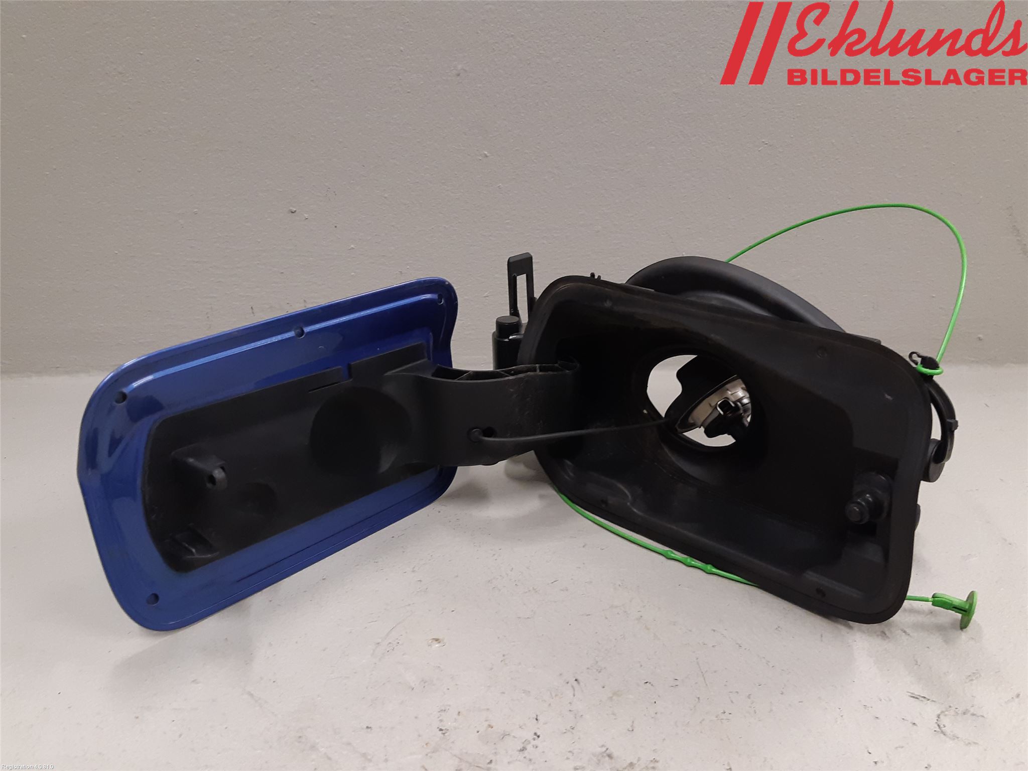 BMW 3 F30/F31/F80 12-19 Tanklucka