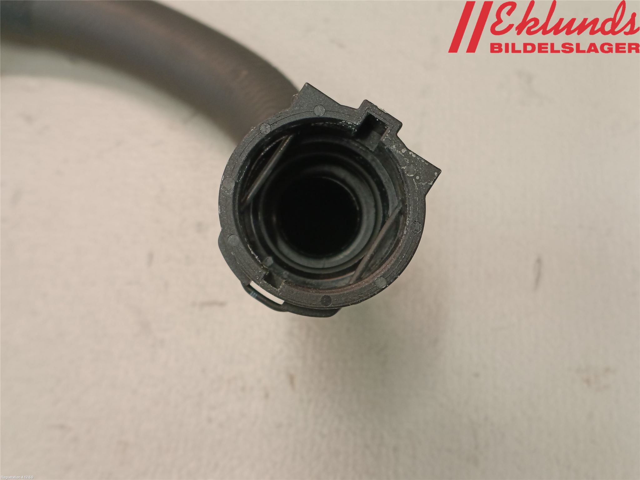 BMW 5 G30/G31/F90 17-23 Kylarslang