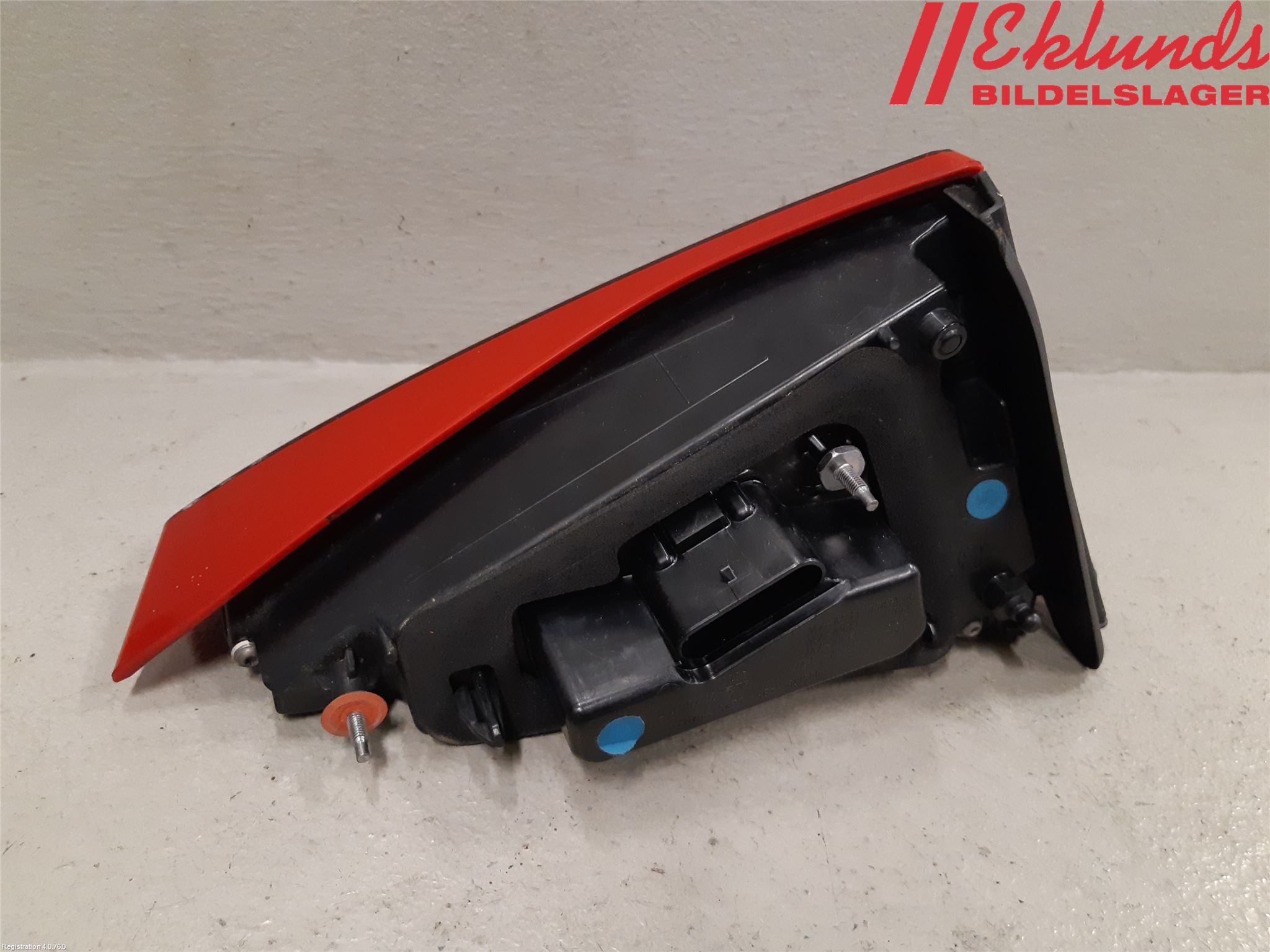 Alfa GIULIA Bakljus Höger