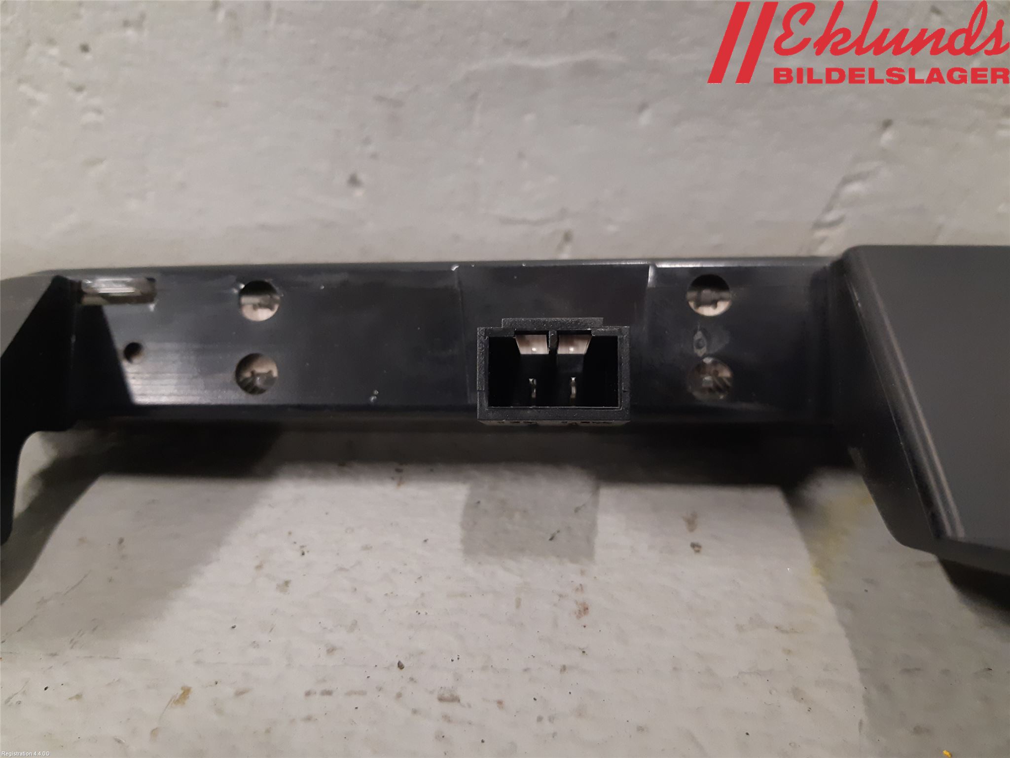 Volvo V70 08-13 Bromsljus Bakruta