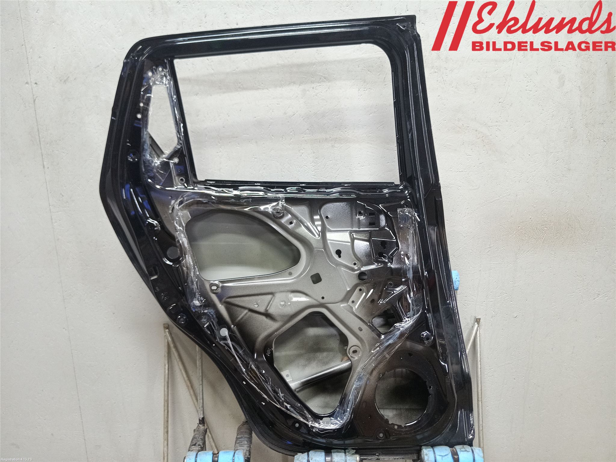 Suzuki SWIFT 17-24 Dörr Bak Vänster