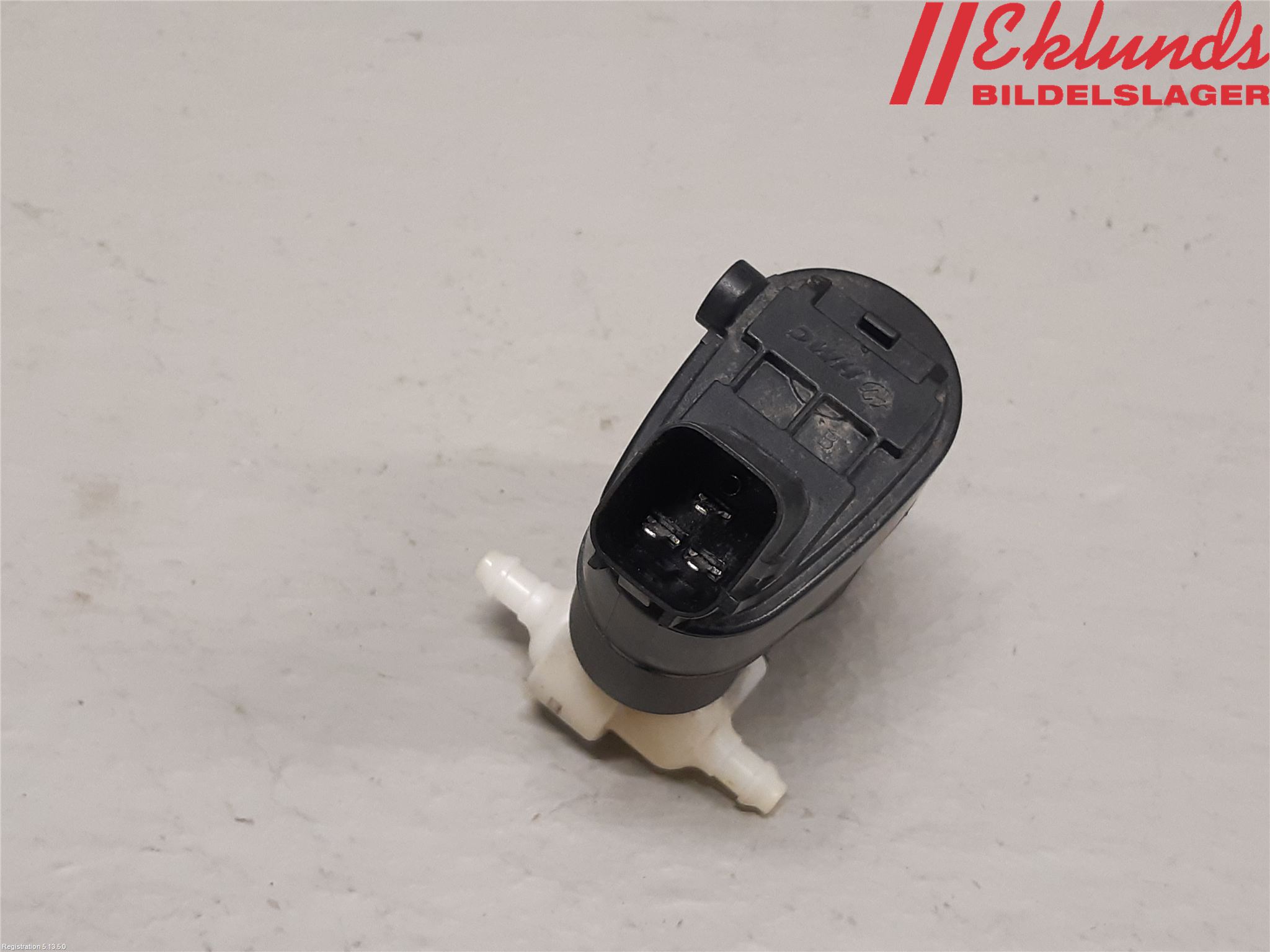 Kia CEED/CEED SW 19- Spolarpump Vindruta