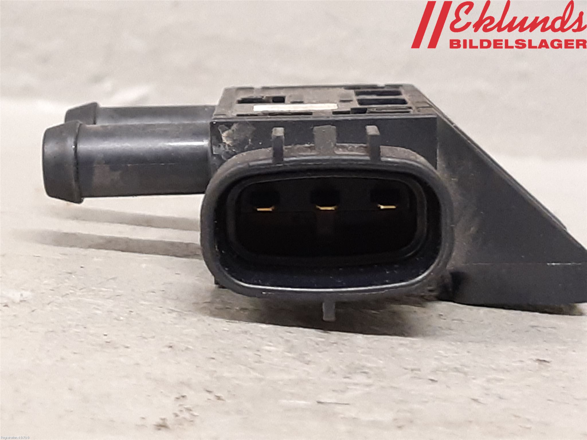 Toyota YARIS XP21 20- Sensor Avgas