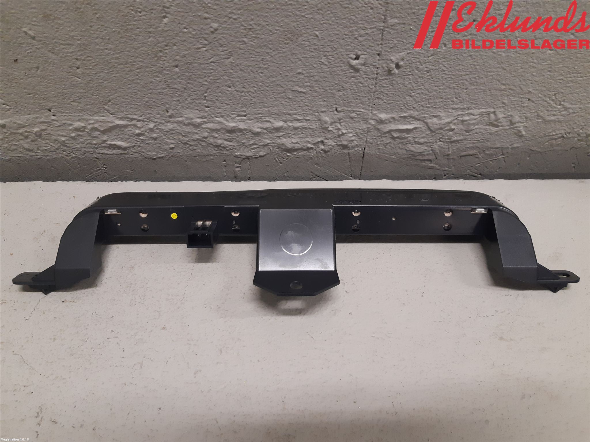 Volvo V70 08-13 Bromsljus Bakruta