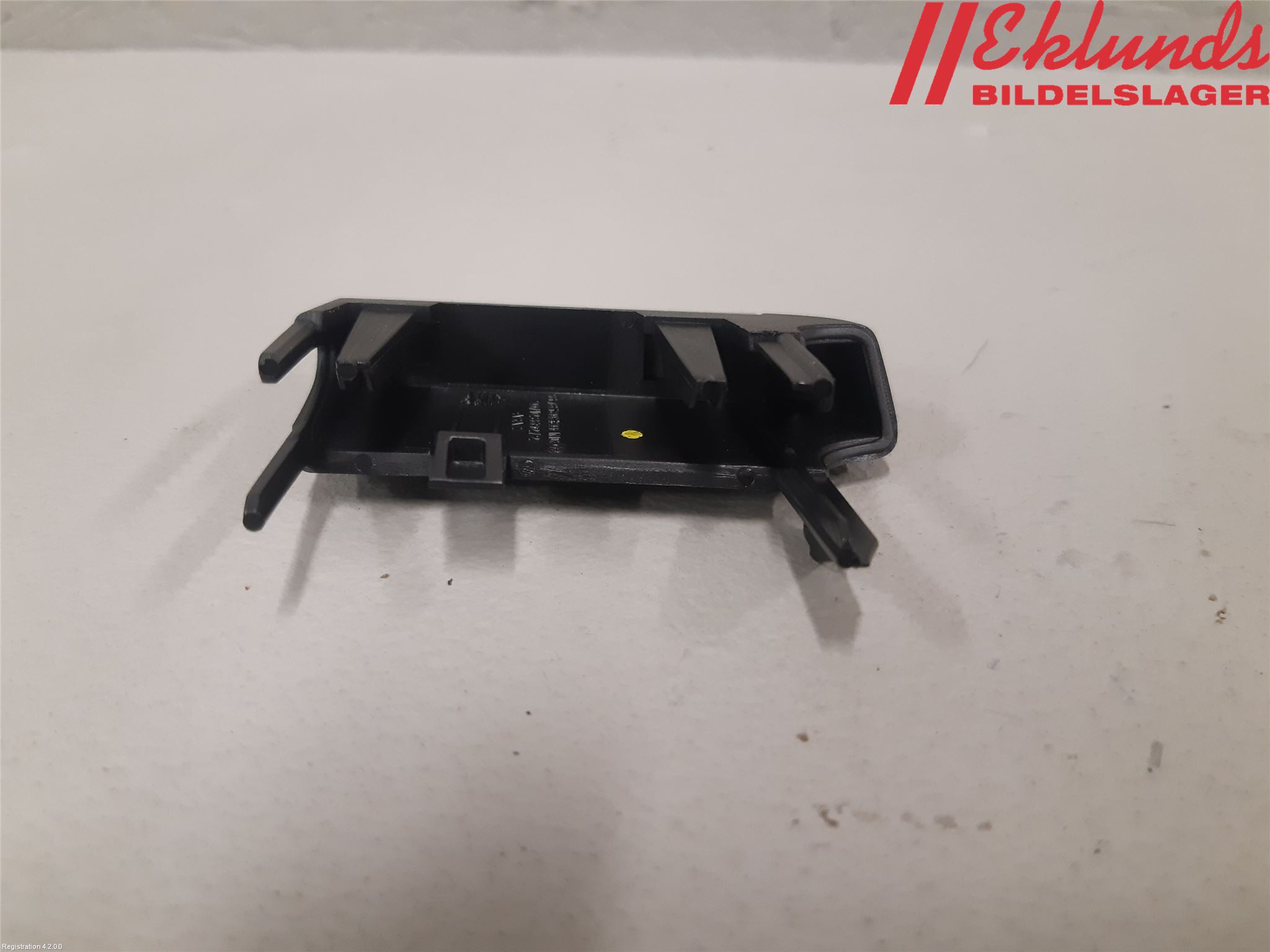 Peugeot 508 11-18 Emblem