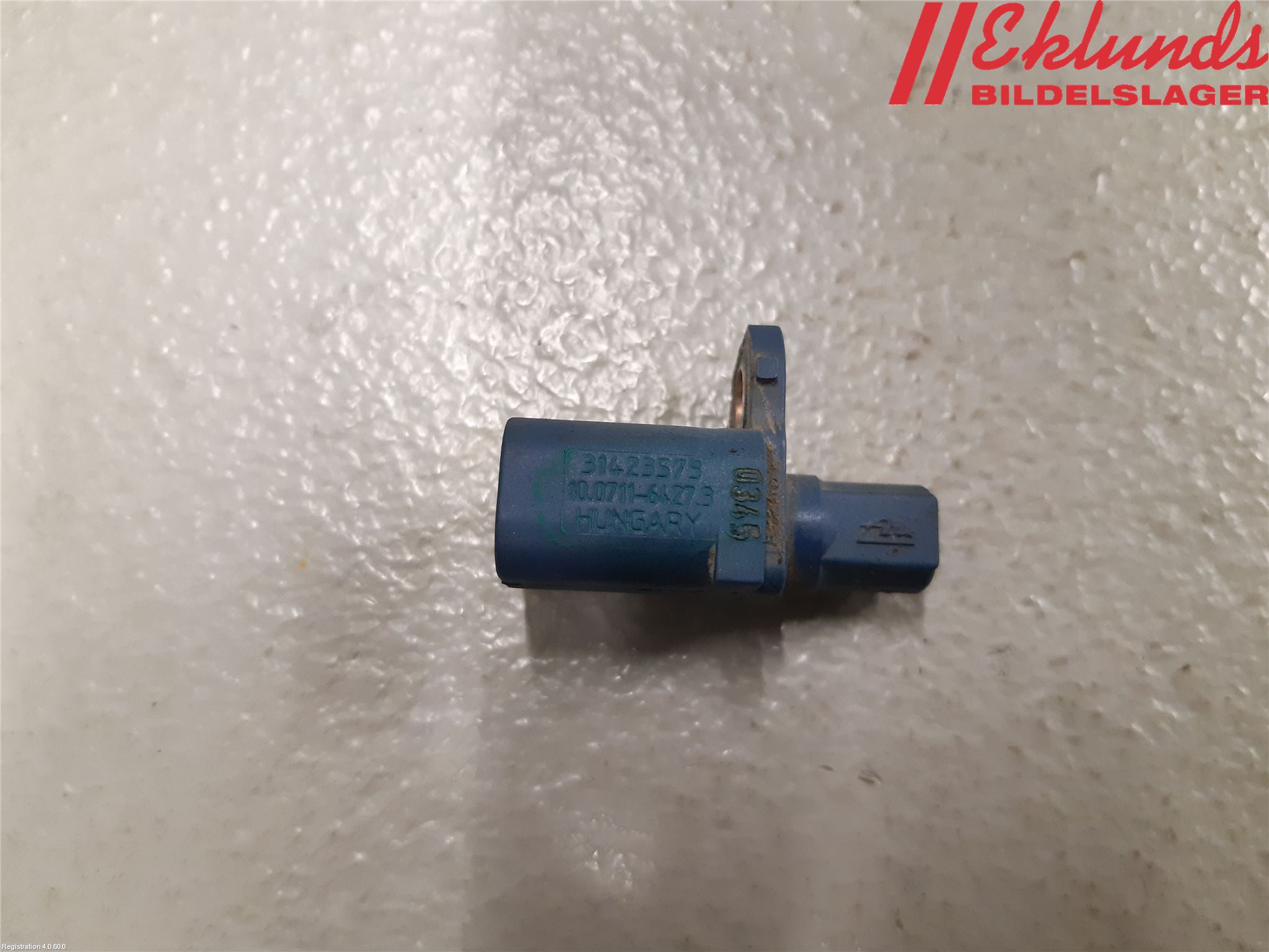 Volvo XC60 14-17 Abs Sensor