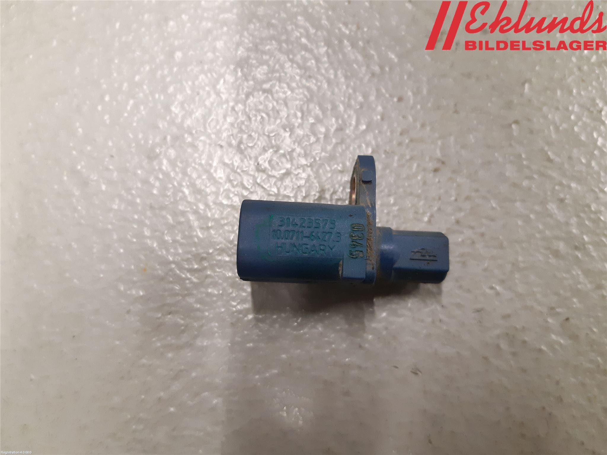 Volvo XC60 14-17 Abs Sensor