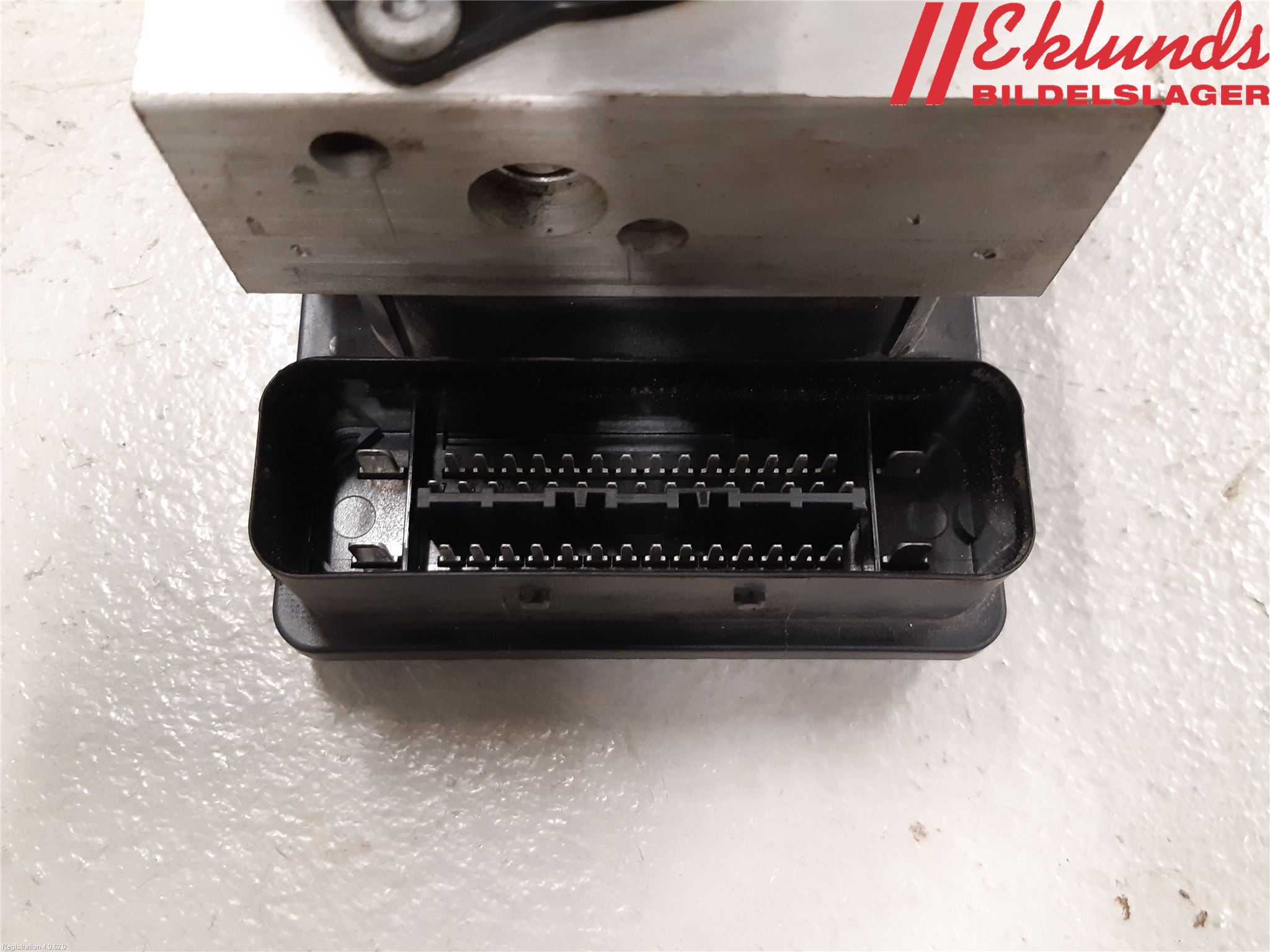 Nissan NAVARA 05-16 Abs Hydraulaggregat