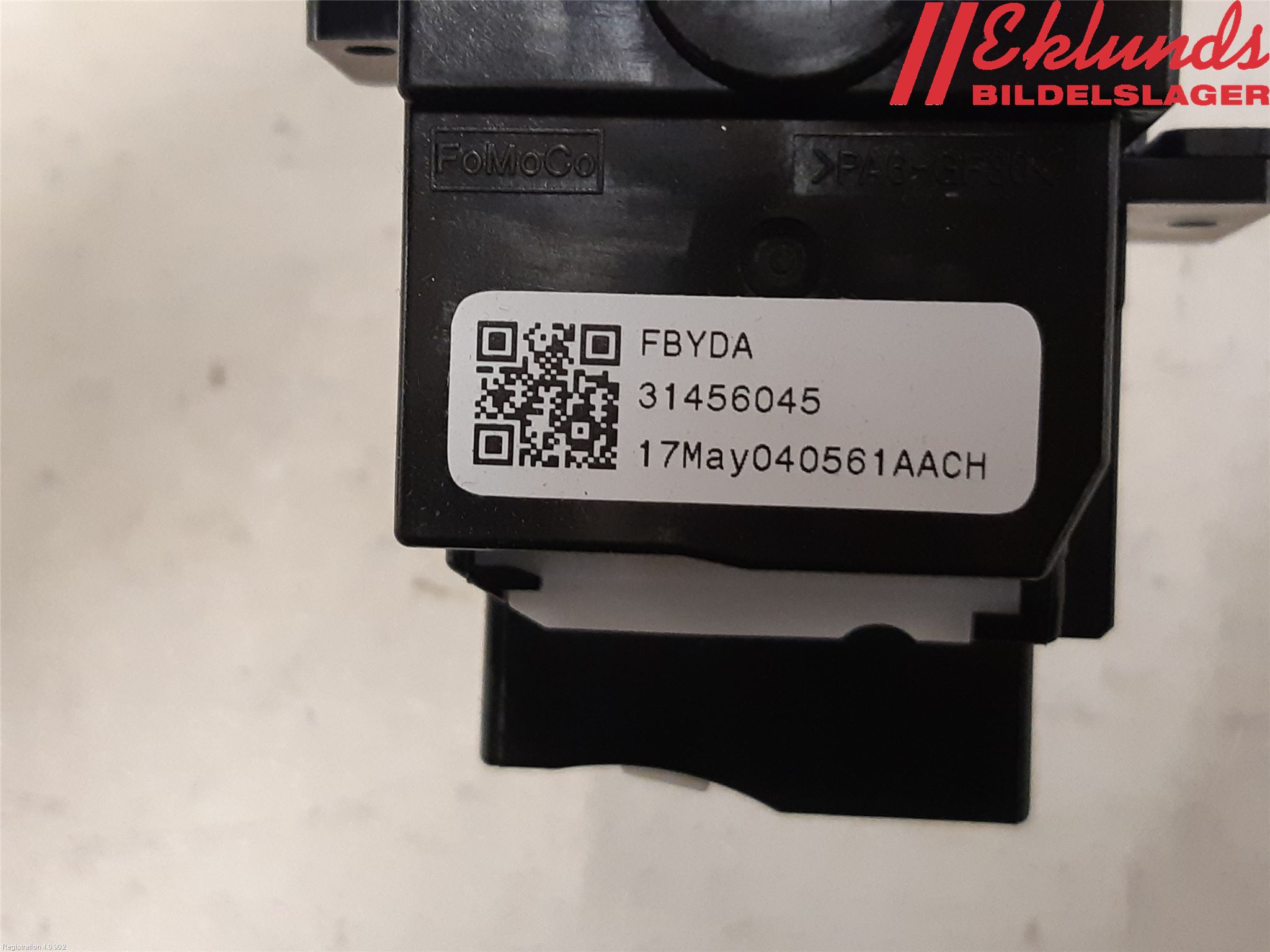 Volvo V60 CROSS COUNTRY 16-18 Spak Blinkers-Ljusomk