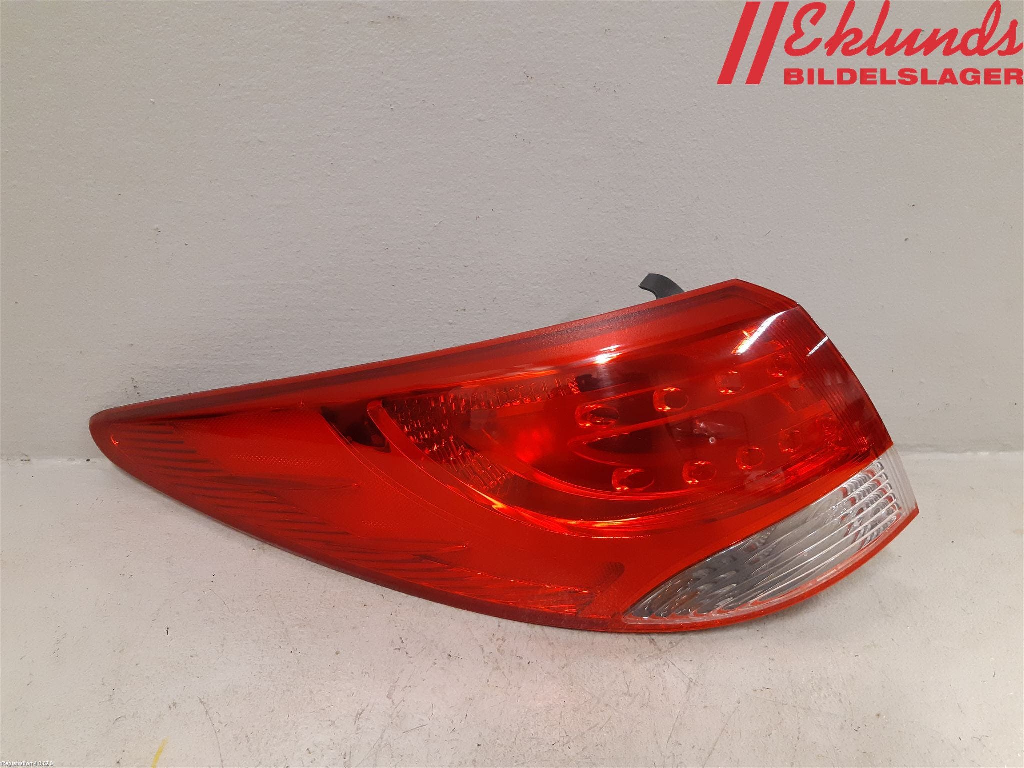 Hyundai ix35 Bakljus Vänster