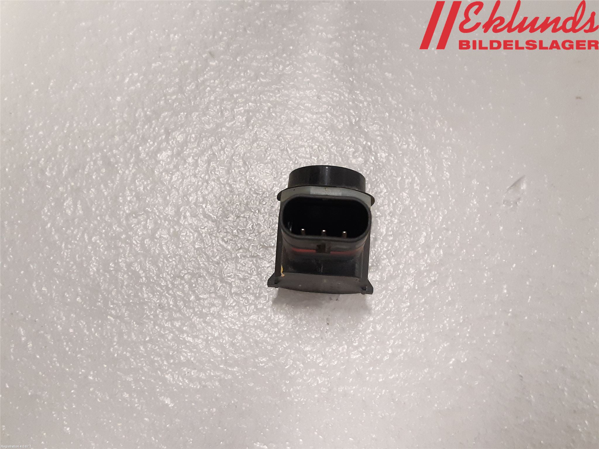 Volvo V40 12-19 Parkeringshjälp Backsensor